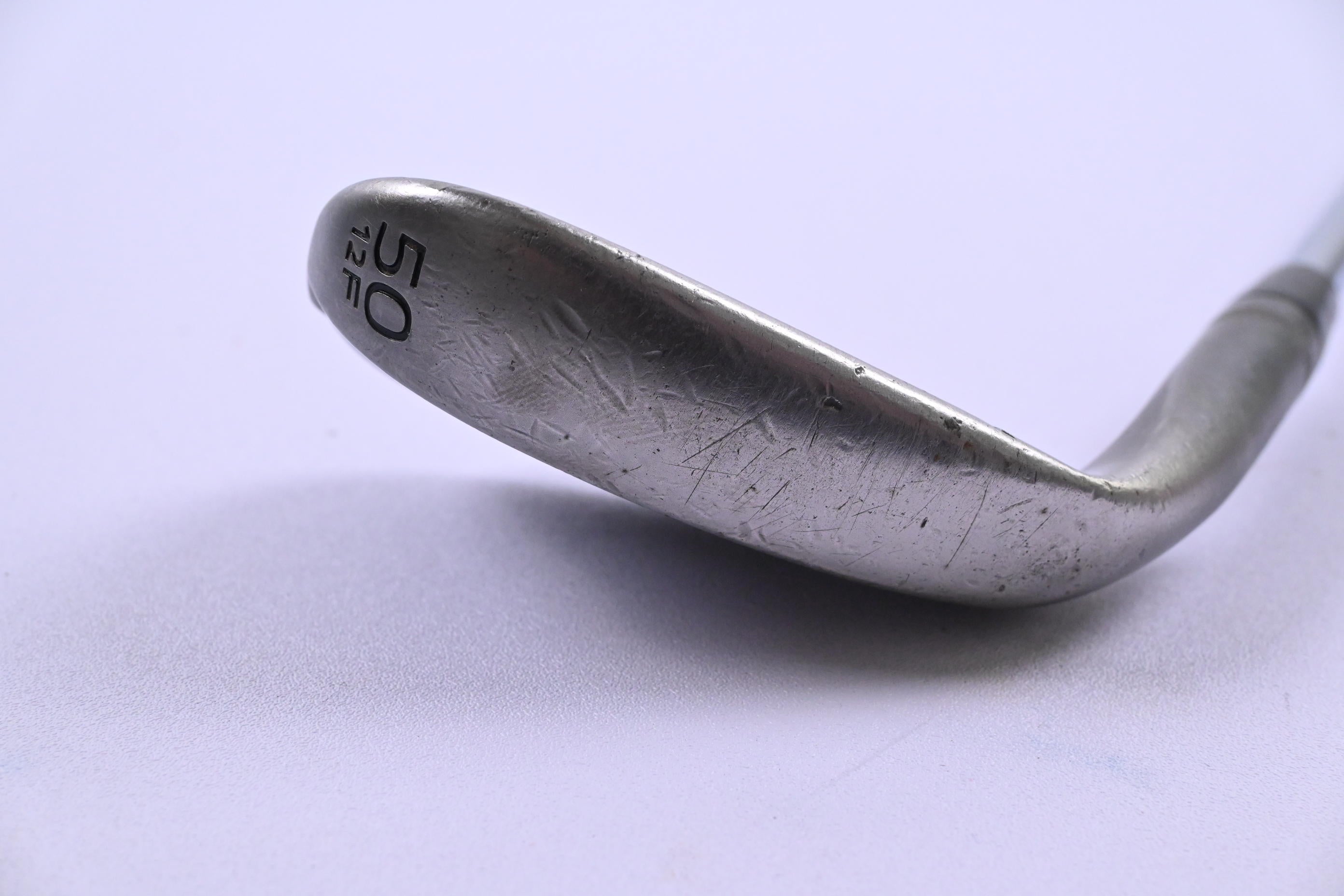Titleist Vokey SM7 Gap Wedge / 50 Degree / Wedge Flex Vokey Design SM7