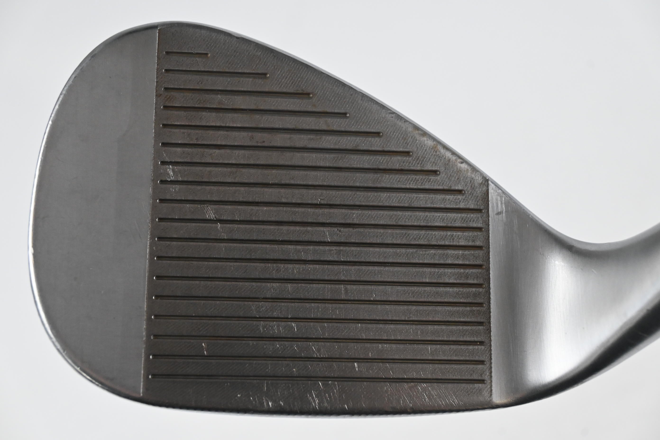 Taylormade Milled Grind 4 TW Raw Sand Wedge / 56 Degree / Wedge Flex Dynamic Gold
