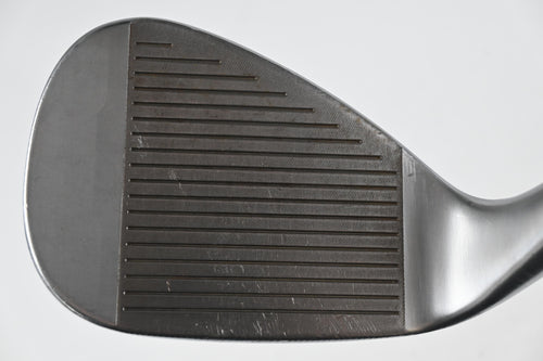 Taylormade Milled Grind 4 TW Raw Sand Wedge / 56 Degree / Wedge Flex Dynamic Gold