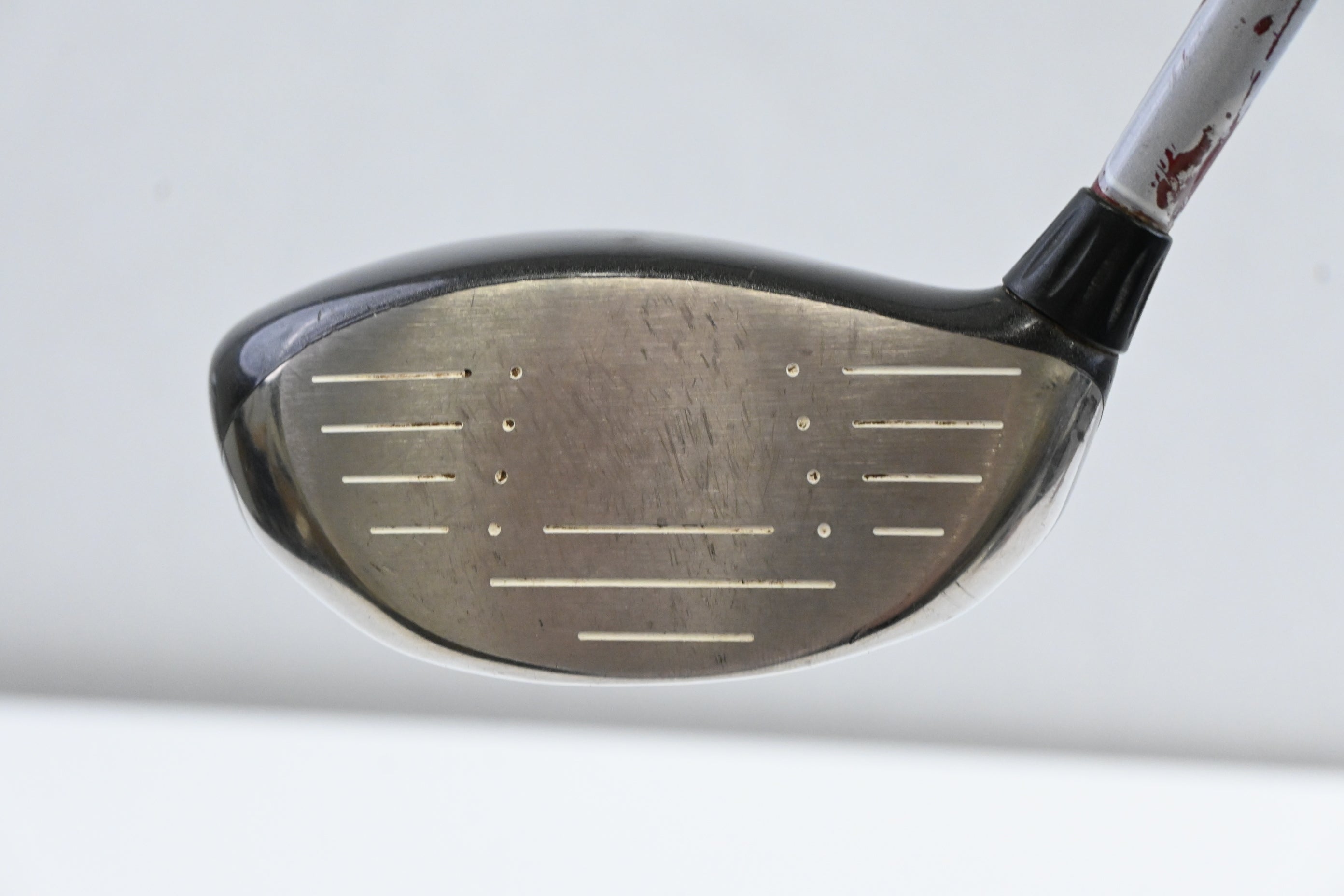 Callaway Big Bertha 2007 #3 Wood / 16 Degree / Regular Flex Callaway RCH 75