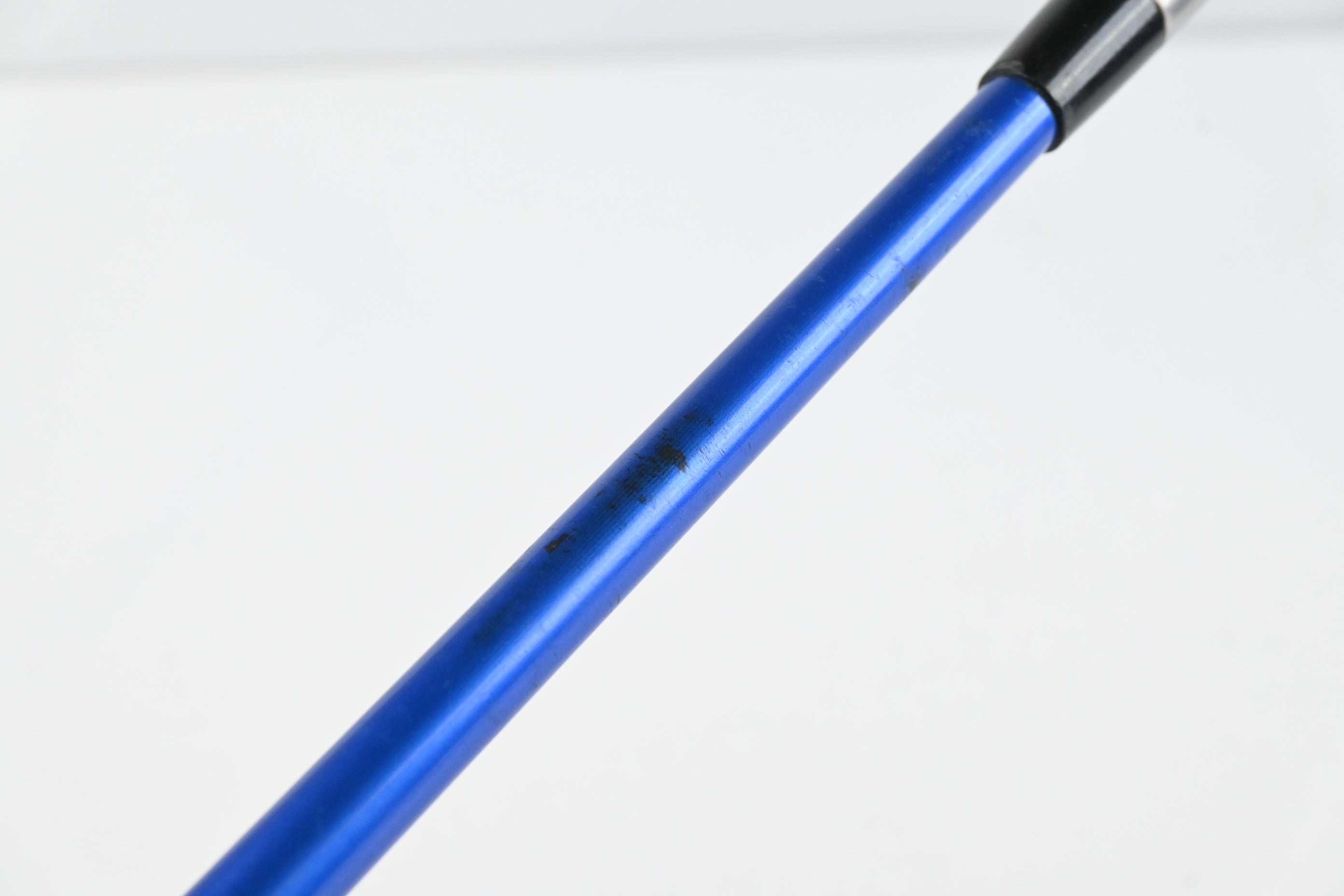 Ping G5 #4 Hybrid / 22 Degree / Stiff Flex Grafalloy ProLaunch Blue Shaft
