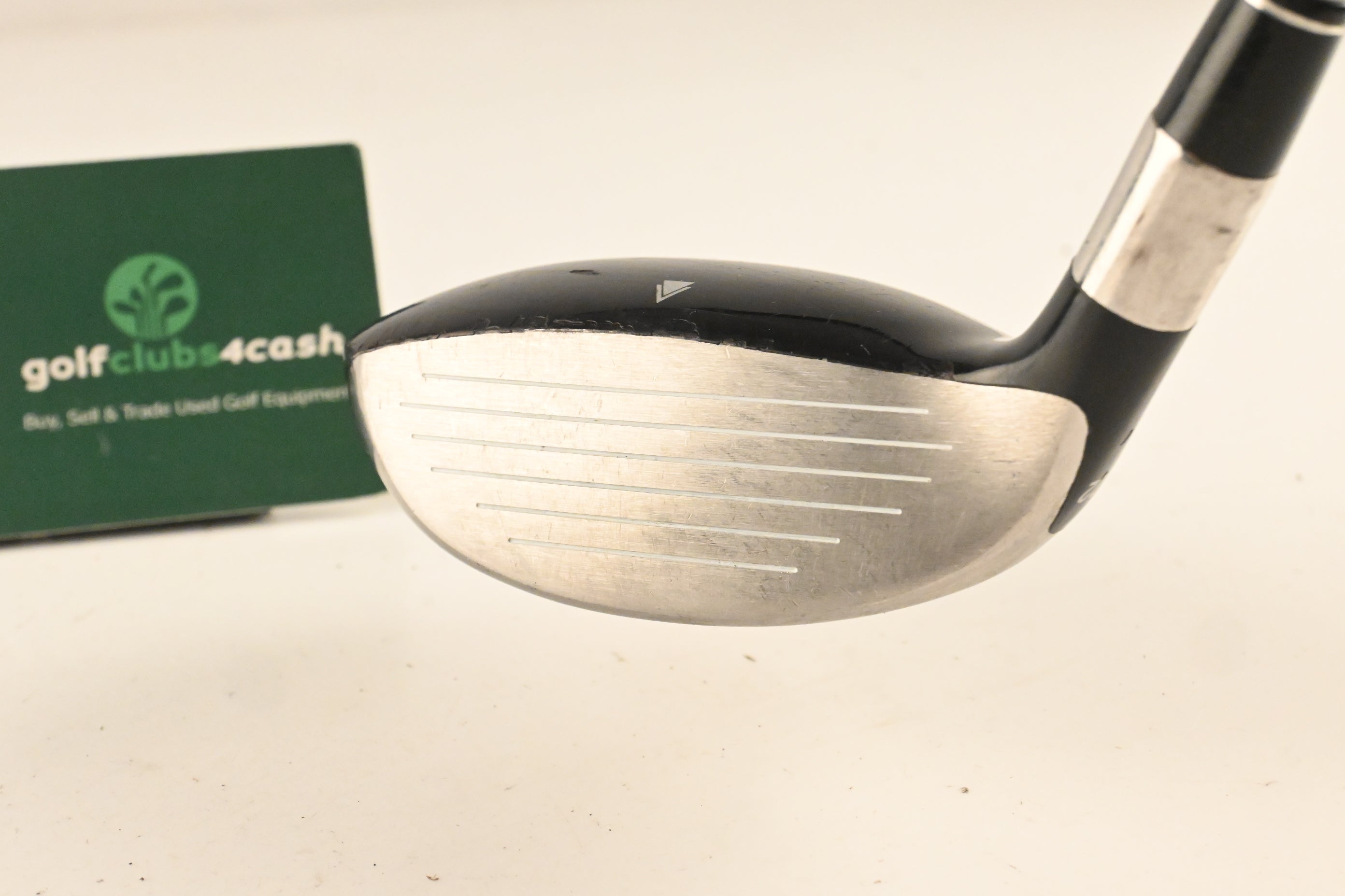 Yonex Royal Ezone Gen 2 #4 Hybrid / 22 Degree / Regular Flex Yonex NST300 EX