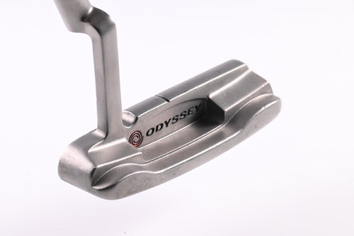 Odyssey White Hot Pro 1 Putter / 34 Inch