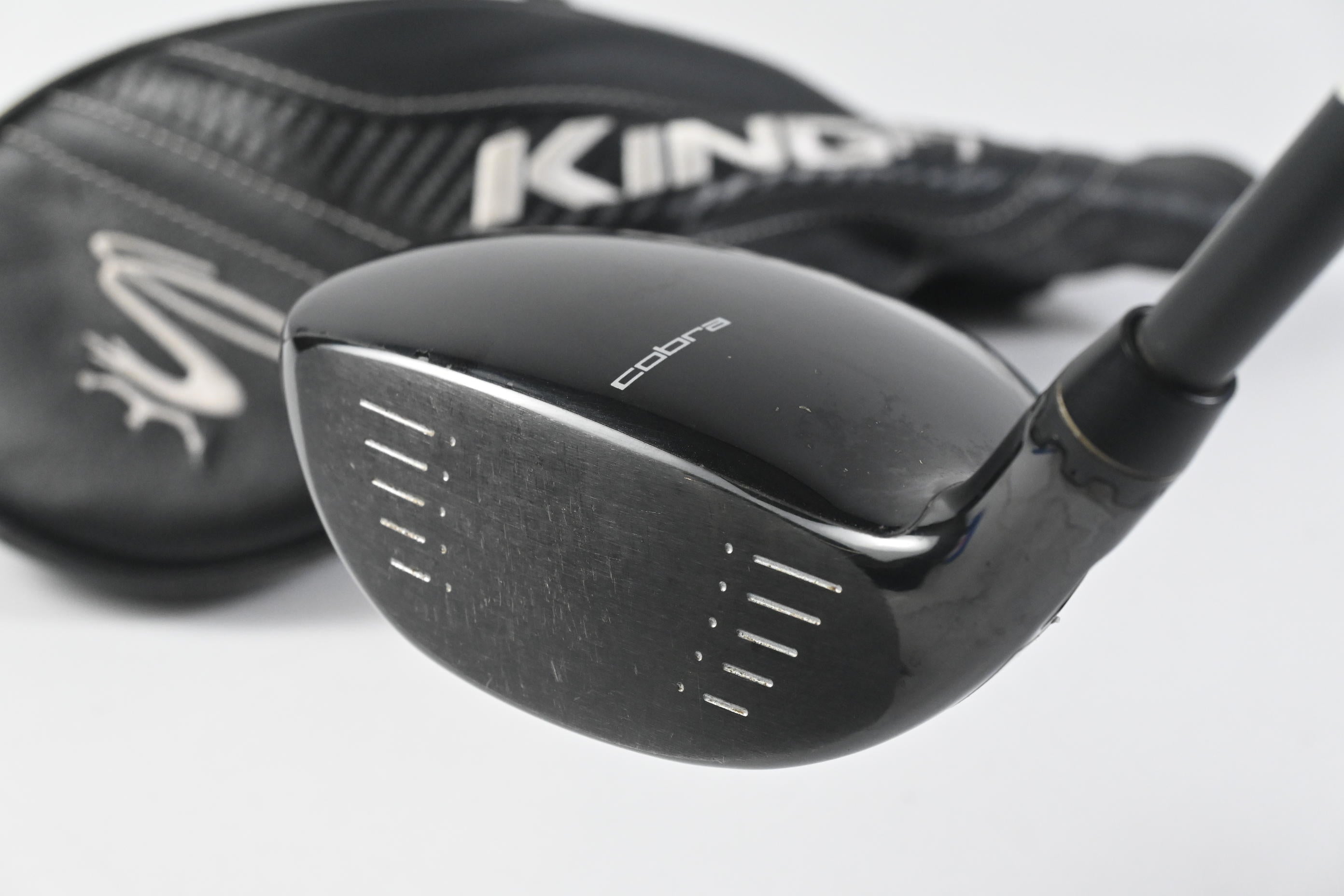 Cobra King F7 #5-6 Wood / 17-20 Degree / Regular Flex Fujikura Pro 65 Shaft