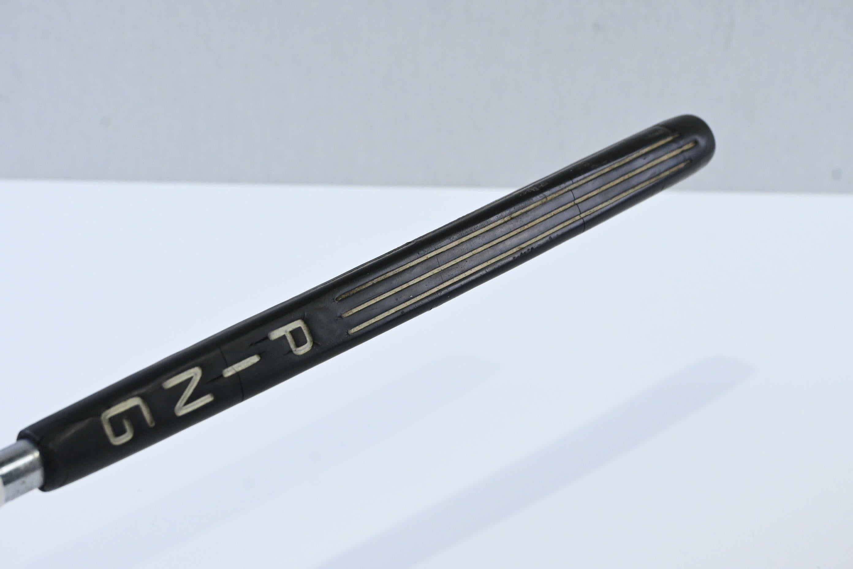 Left Hand Ping Karsten Original Zing Putter / 34 Inch