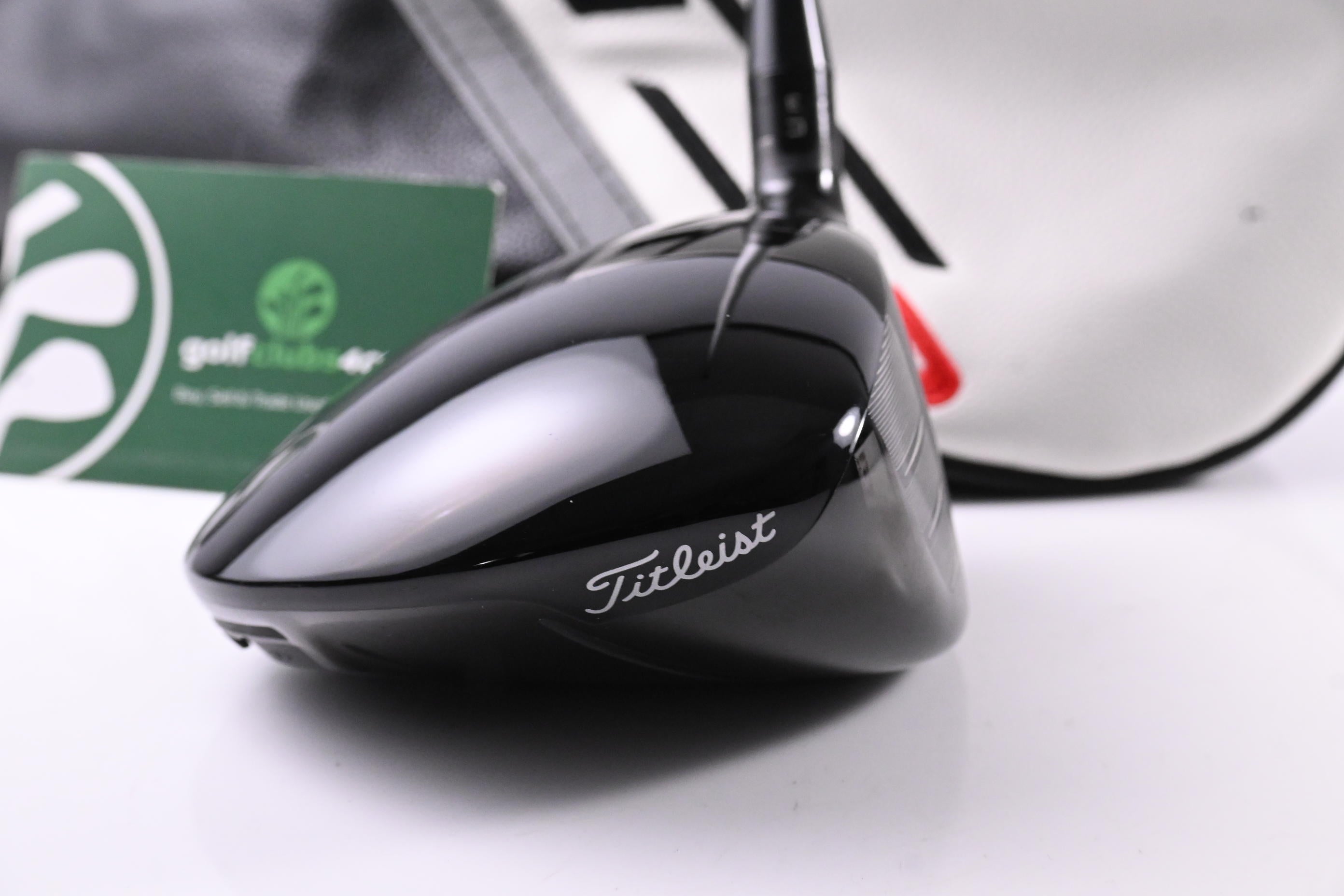 Titleist TSR3 Driver / 11 Degree / Senior Flex MMT Speedmesh 40 Shaft