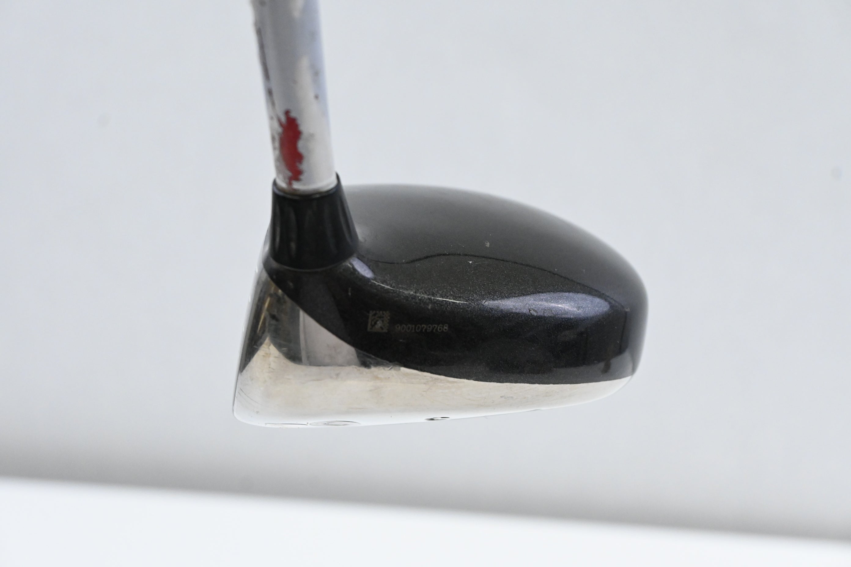 Callaway Big Bertha 2007 #3 Wood / 16 Degree / Regular Flex Callaway RCH 75