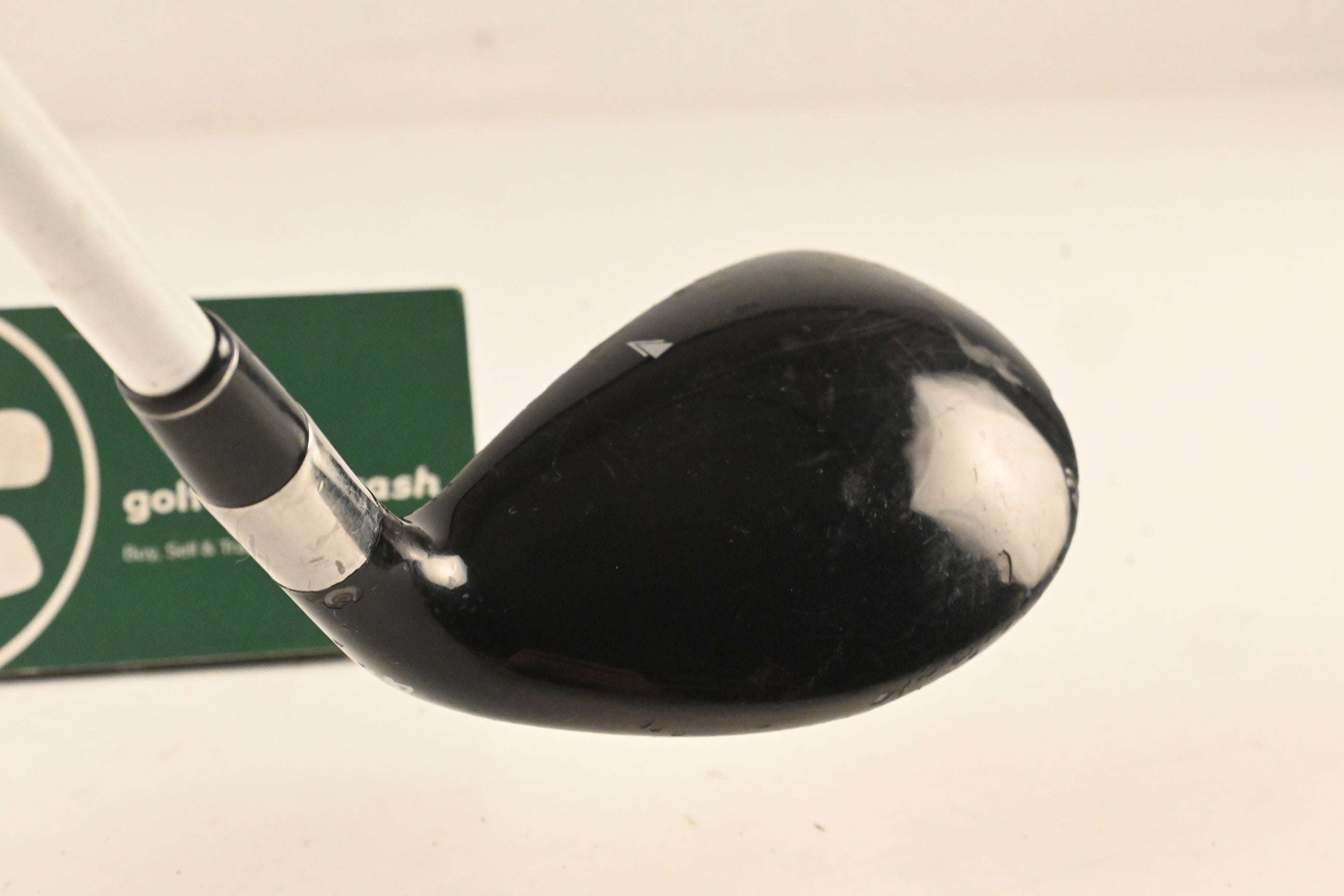 Yonex Royal Ezone Gen 2 #4 Hybrid / 22 Degree / Regular Flex Yonex NST300 EX