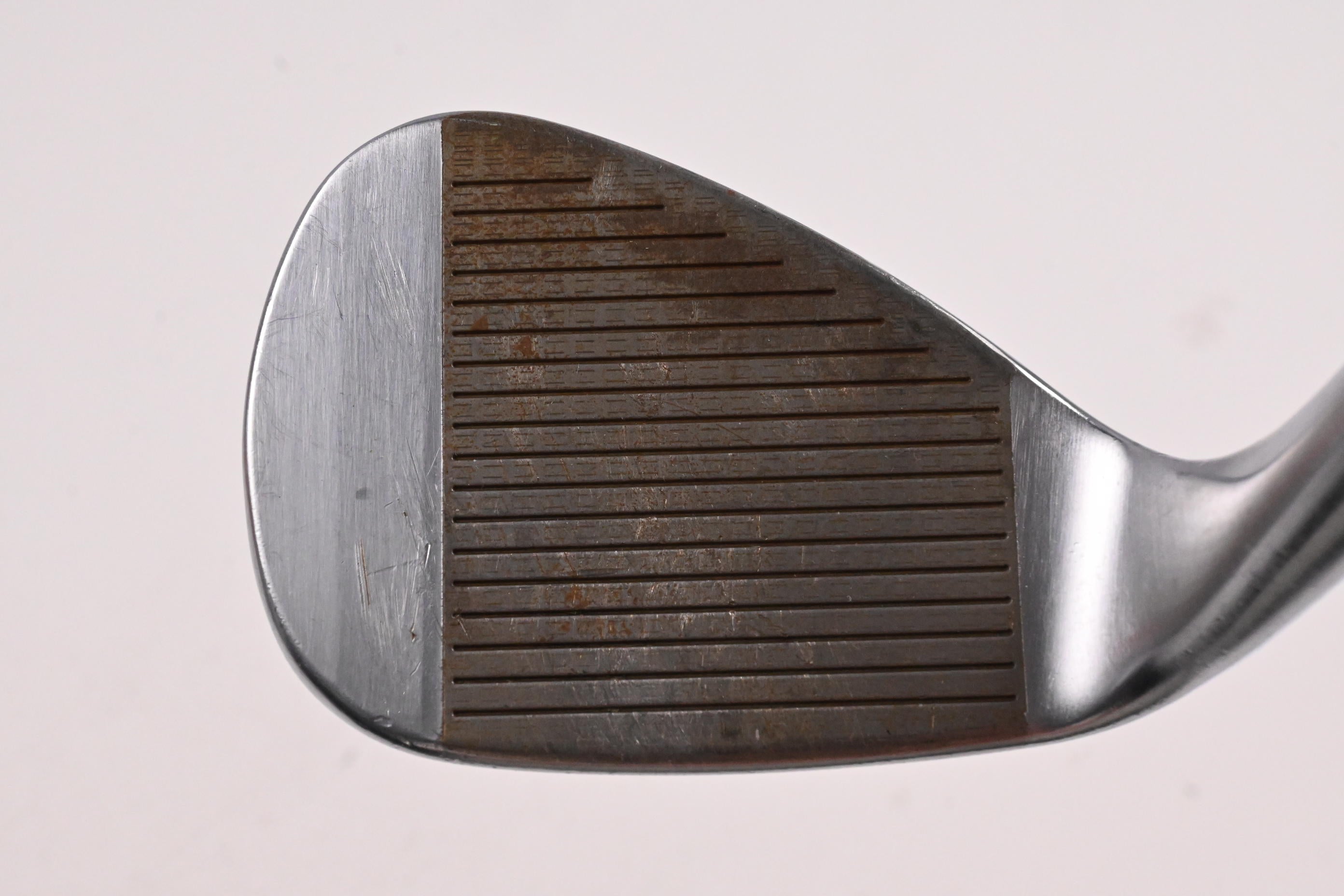 Taylormade Milled Grind 2 Lob Wedge / 60 Degree / Wedge Flex KBS Tour-V 125