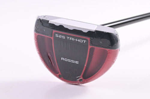 Odyssey Square 2 Square Tri-Hot Rossie Putter / 35 Inch