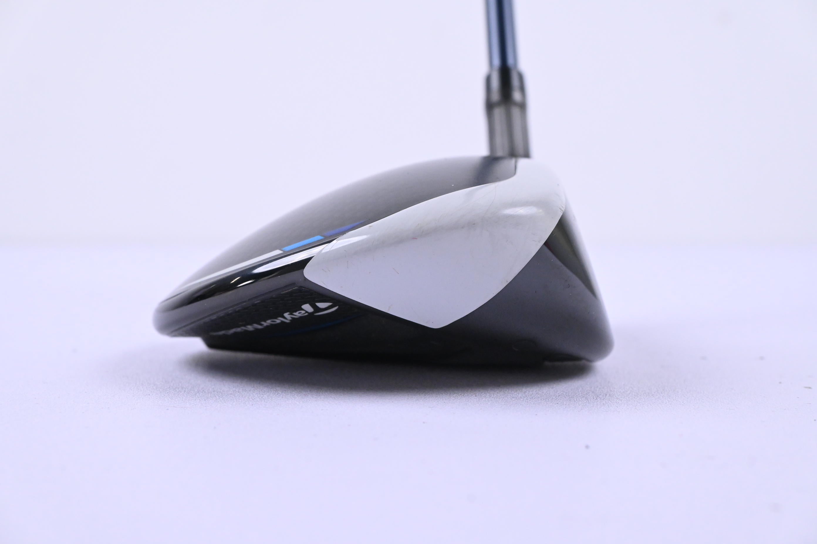 Taylormade SIM2 Max #3 Wood / 15 Degree / Senior Flex Ventus Blue 5 Shaft