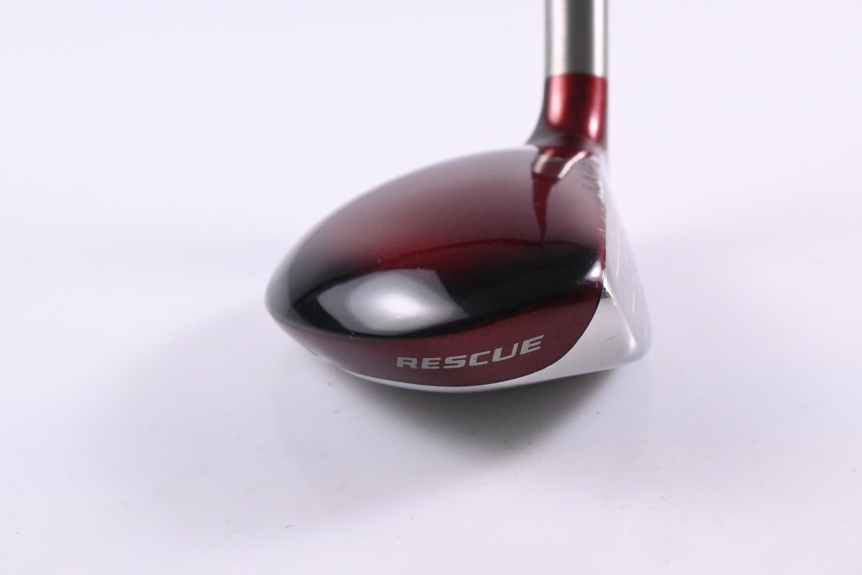 Taylormade R7 CGB Max #3 Hybrid / 19 Degree / Regular Flex Taylormade Reax 55