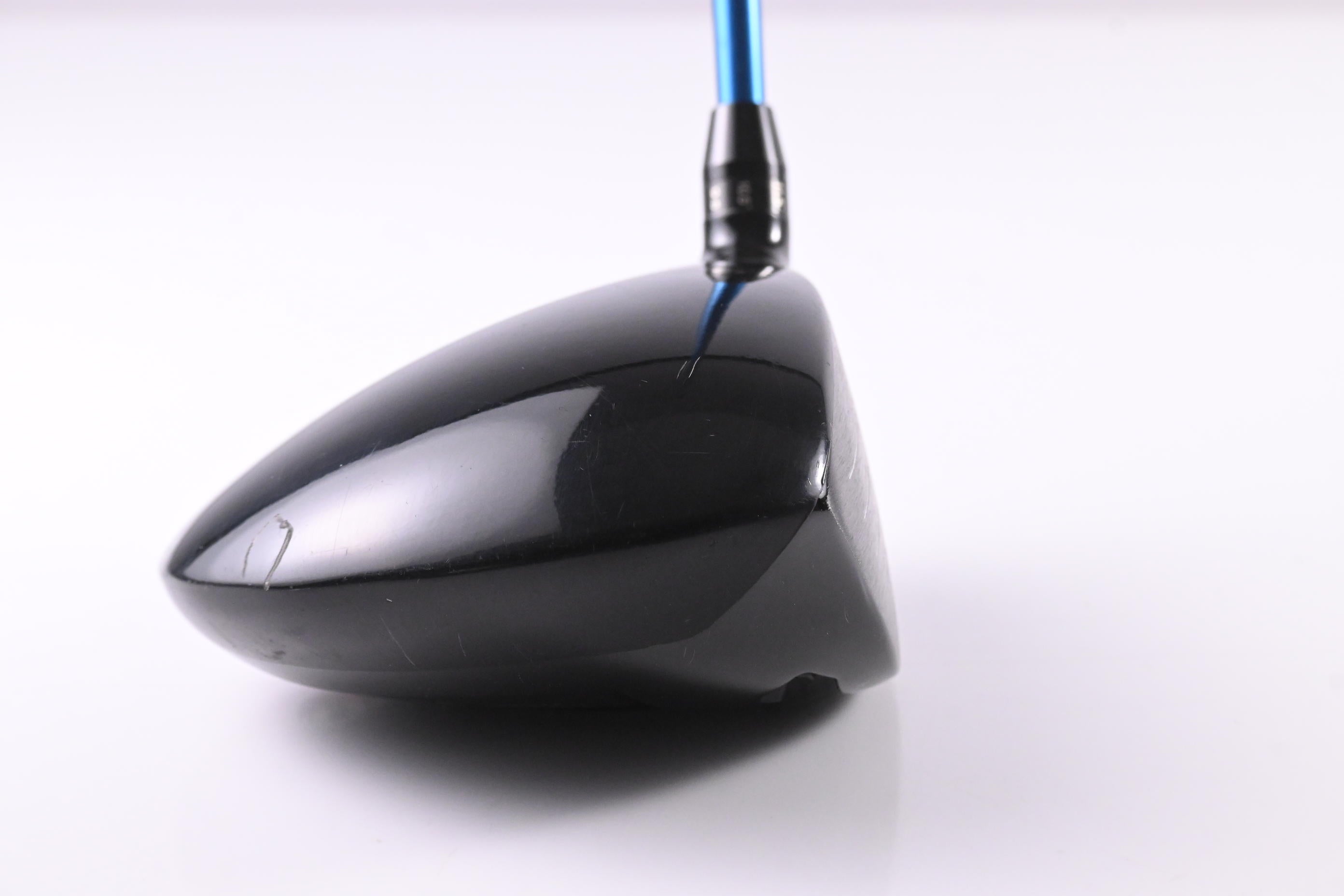 Lynx Parallax 2017 Driver / 10.5 Degree / Regular Flex Grafalloy ProLaunch 65