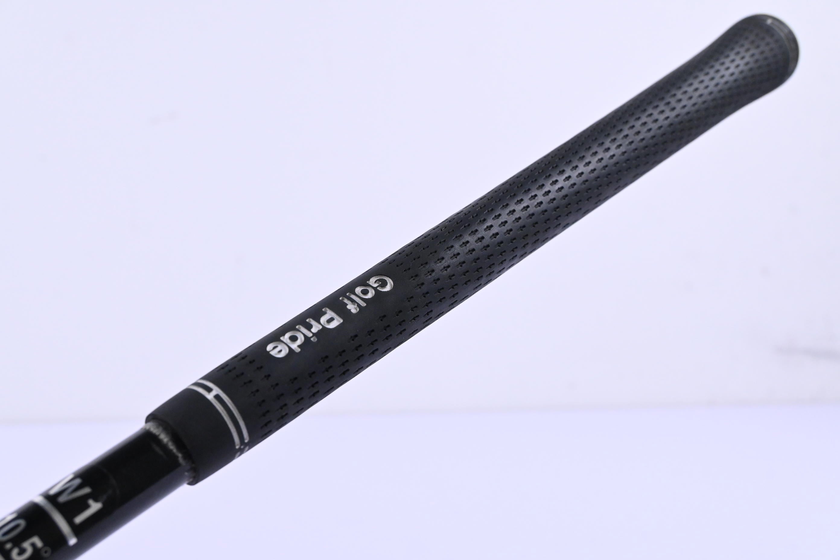 Srixon W-403 AD Driver / 10.5 Degree / Regular Flex Srixon SV-3000 Shaft