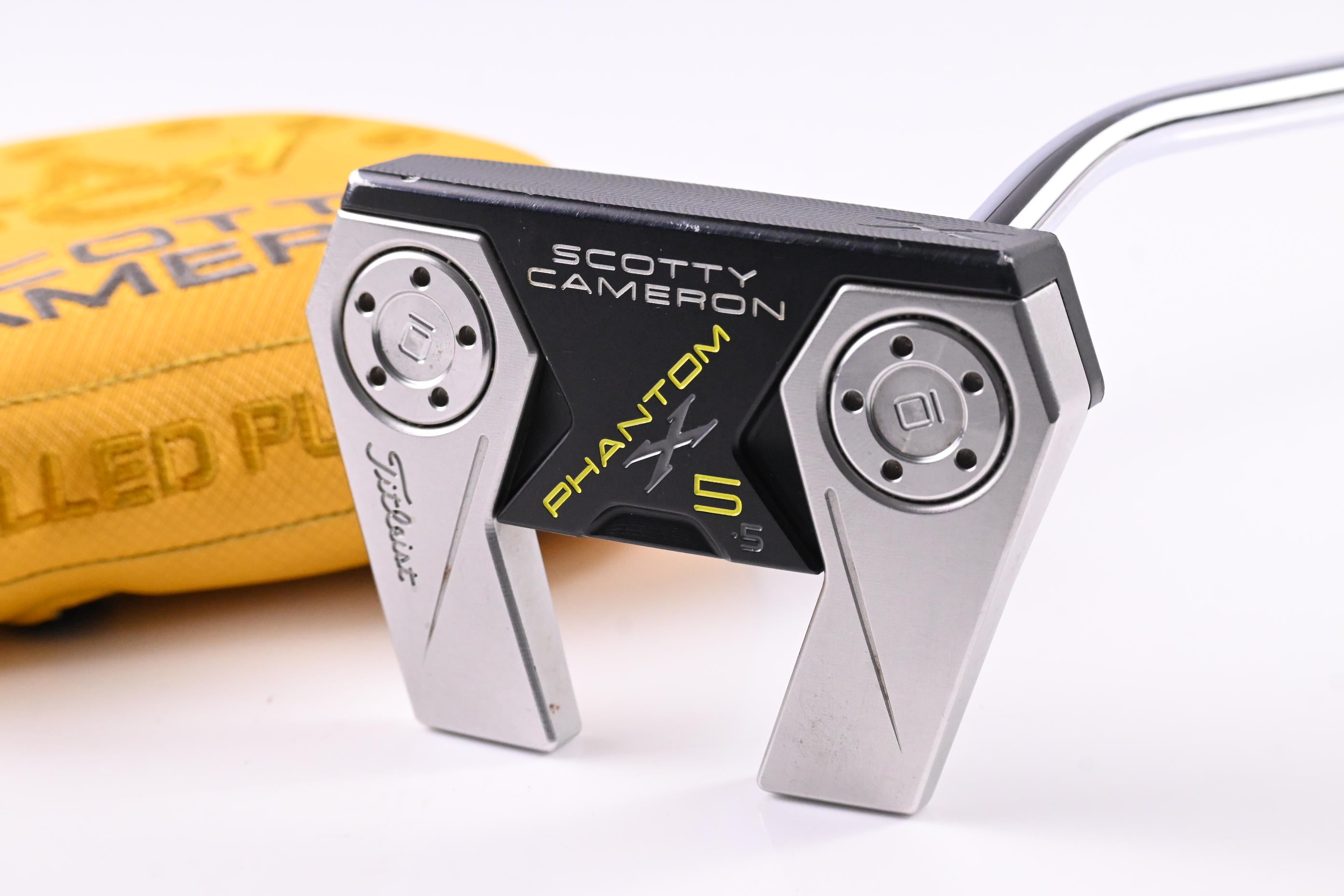 Scotty Cameron Phantom X 5.5 2019 Putter / 35 Inch