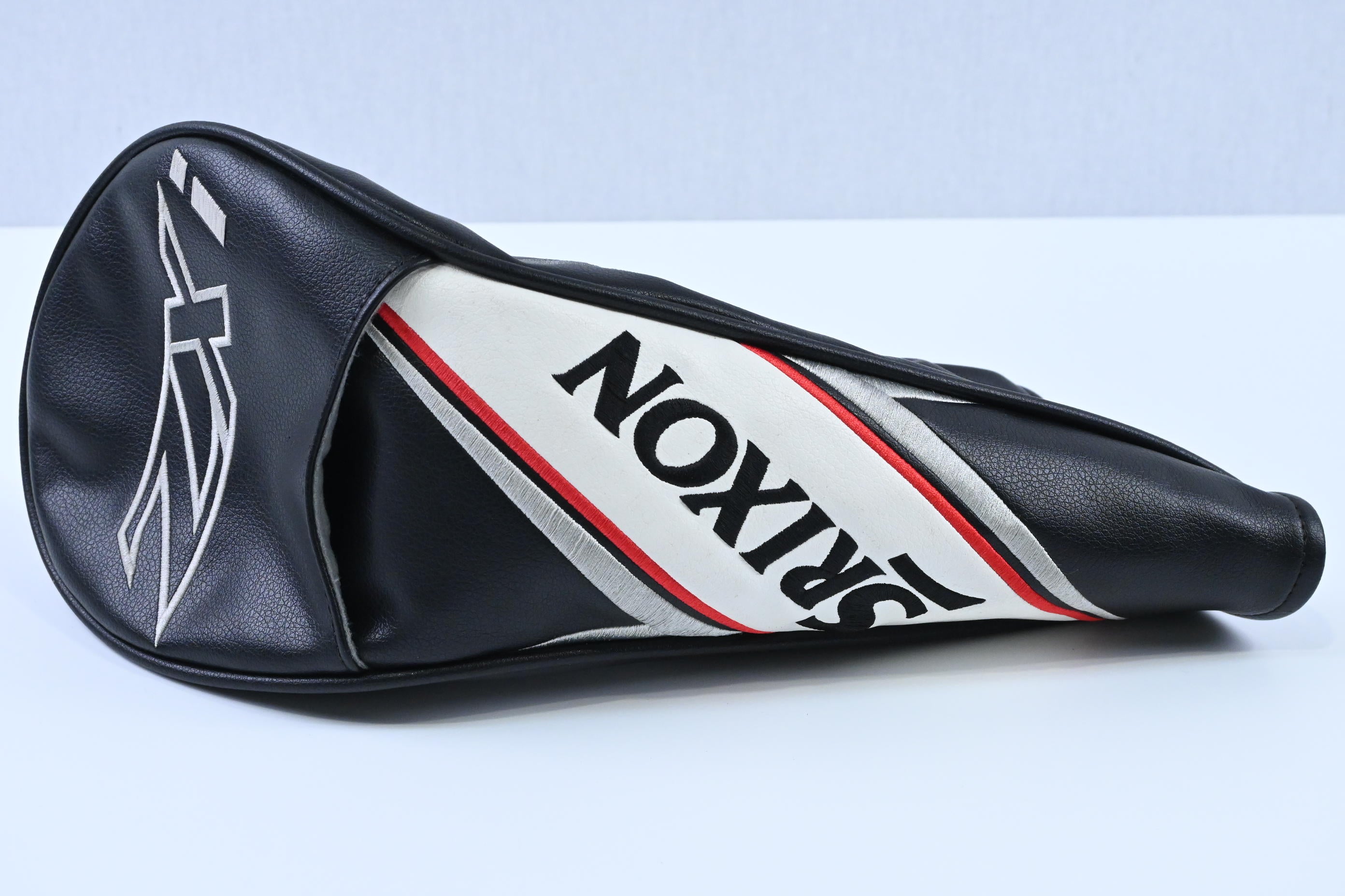 Srixon ZXi Driver / 10.5 Degree / Stiff Flex Evenflow Riptide 60 Shaft