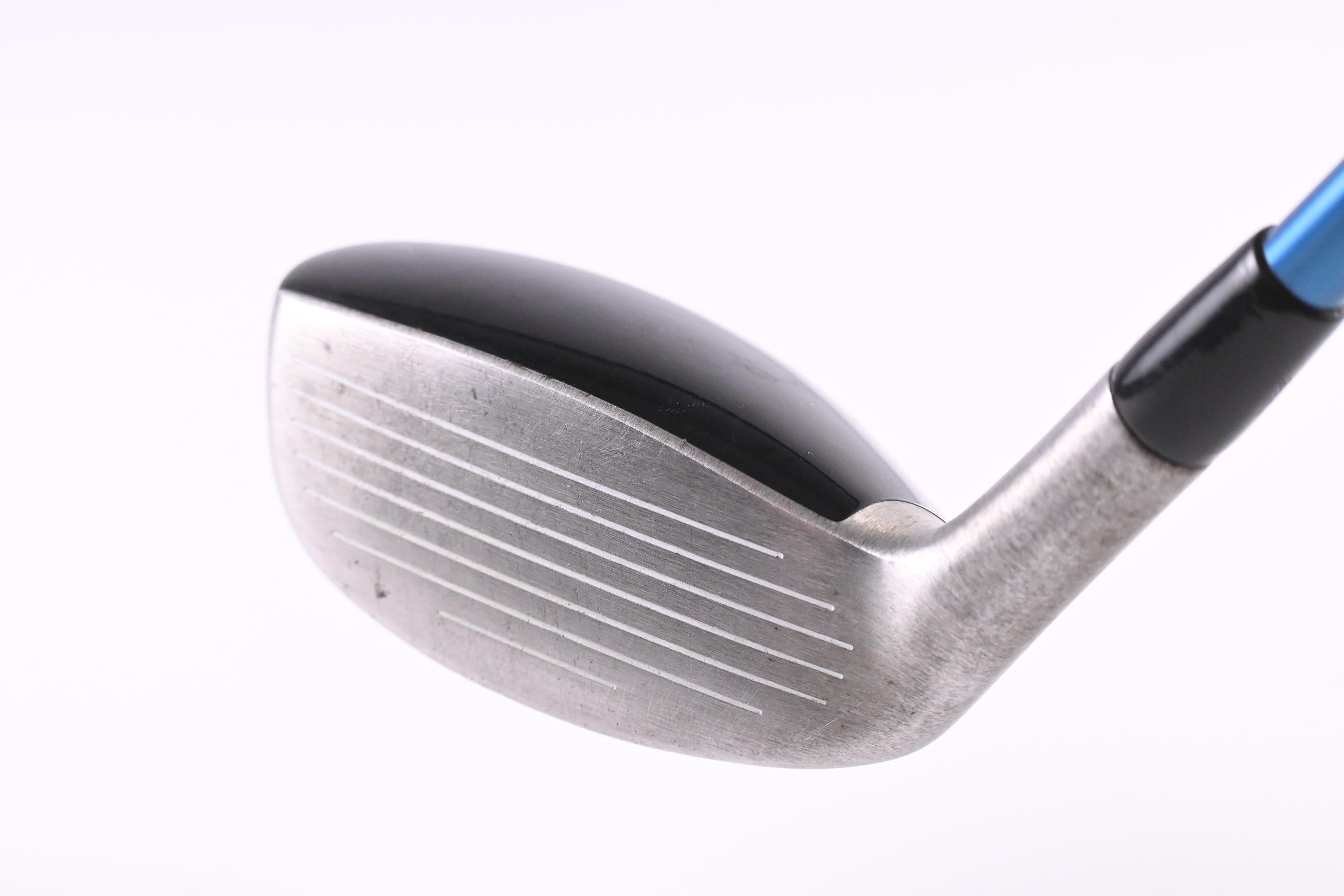 Titleist 585.H #2 Hybrid / 17 Degree / Stiff Flex Aldila VS Blue Proto 80 Shaft