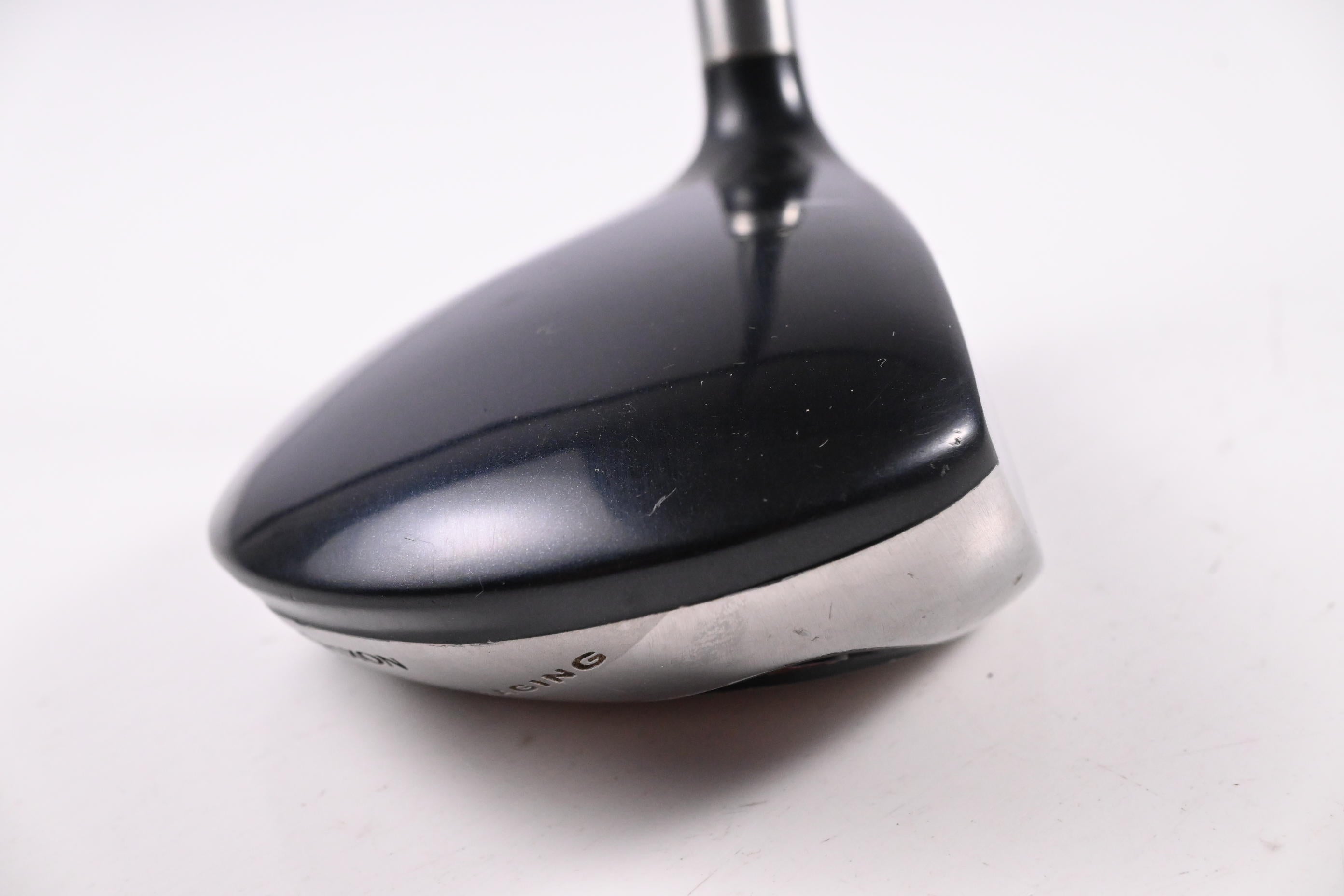 Srixon M-Steel #3 Wood / 15 Degree / Regular Flex Srixon SV-3008 60 Shaft