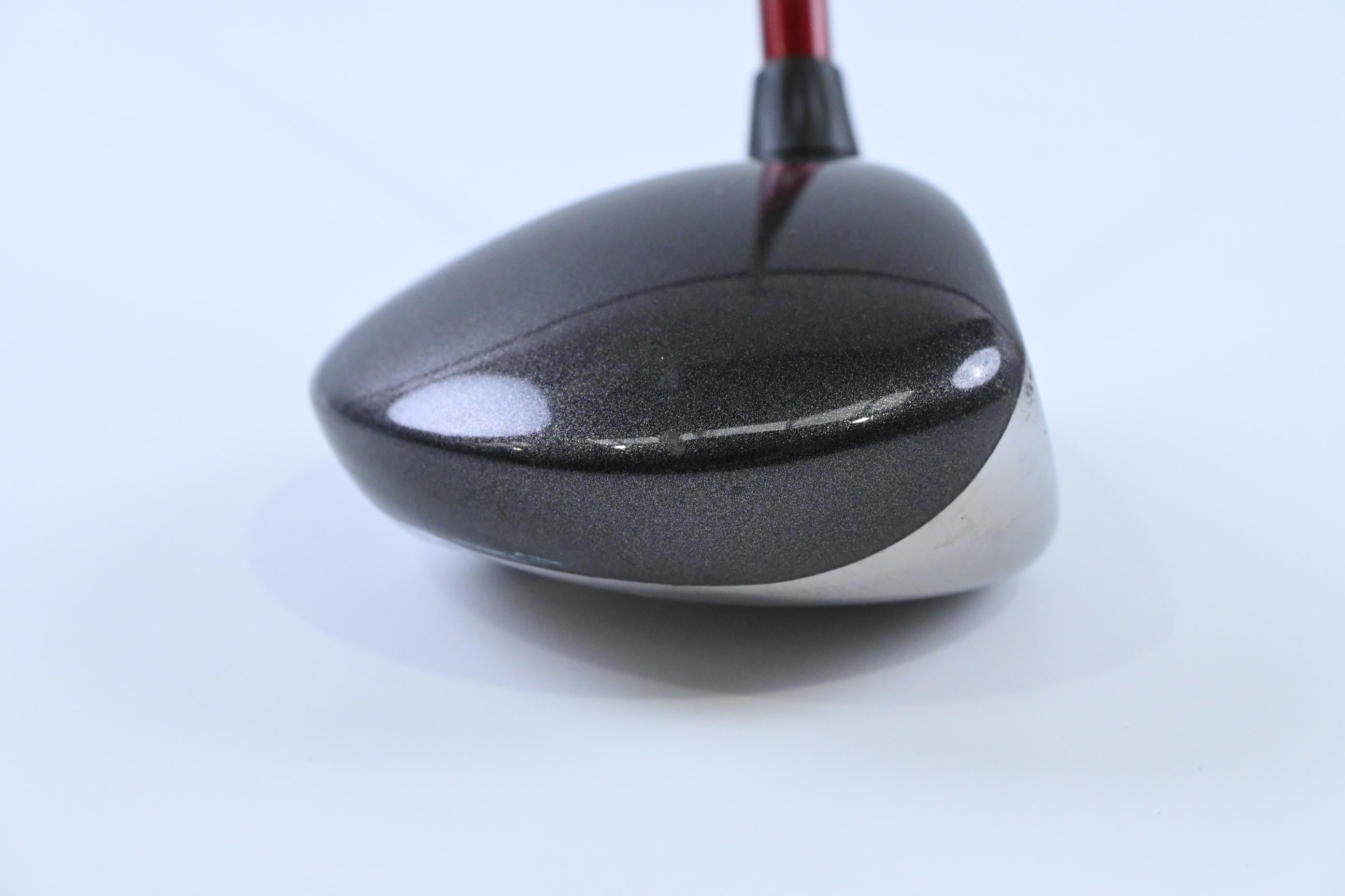 Callaway Big Bertha 2004 #4 Wood / 15 Degree / Regular Flex Grafalloy ProLite