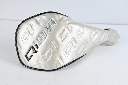 TaylorMade Qi35 Driver / 10.5 Degree / Stiff Flex Fujikura Ventus 6 Velocore+