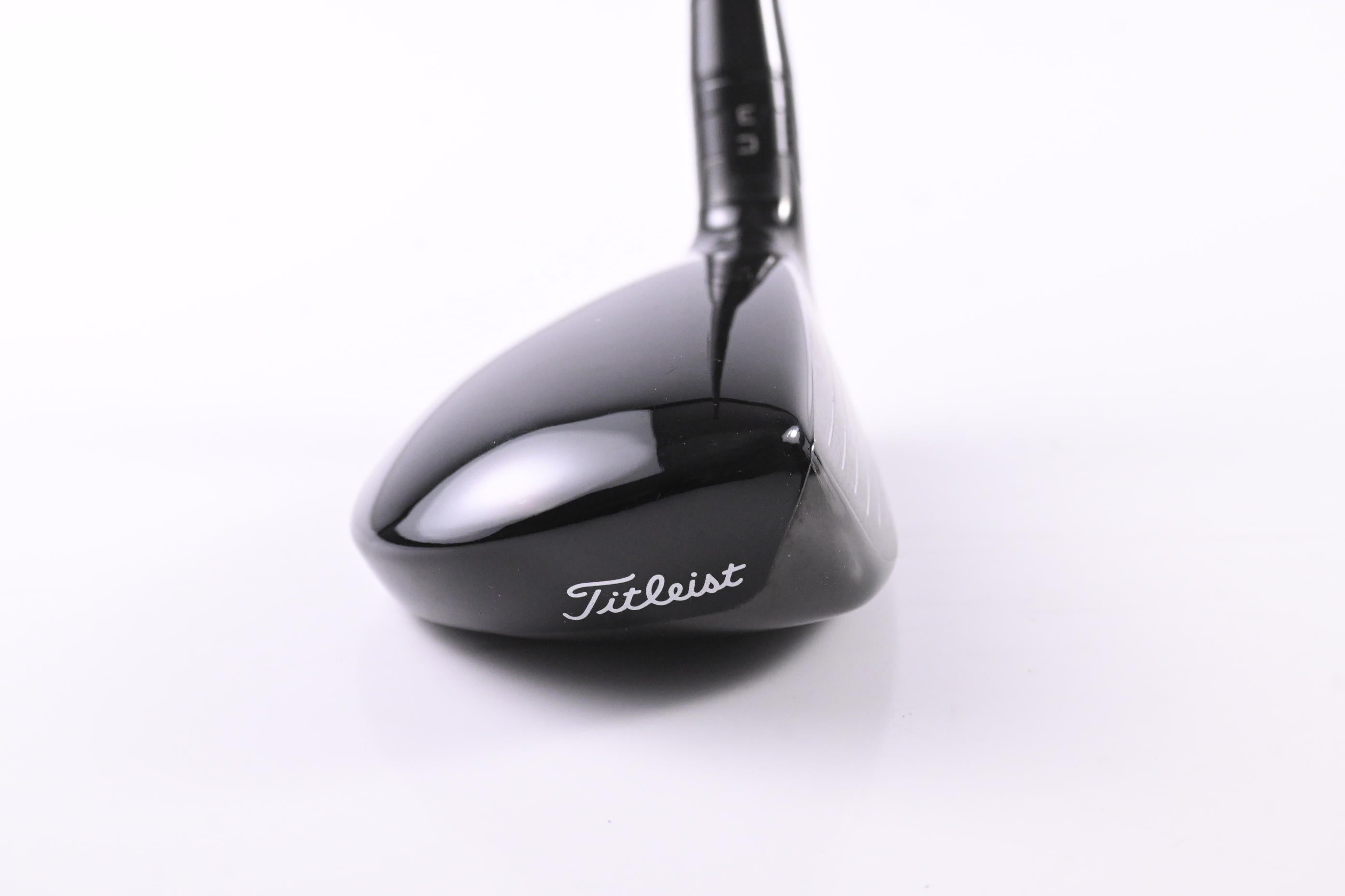 Titleist GT2 #3 Hybrid / 18 Degree / Stiff Flex Tensei 1K Blue 65 Shaft