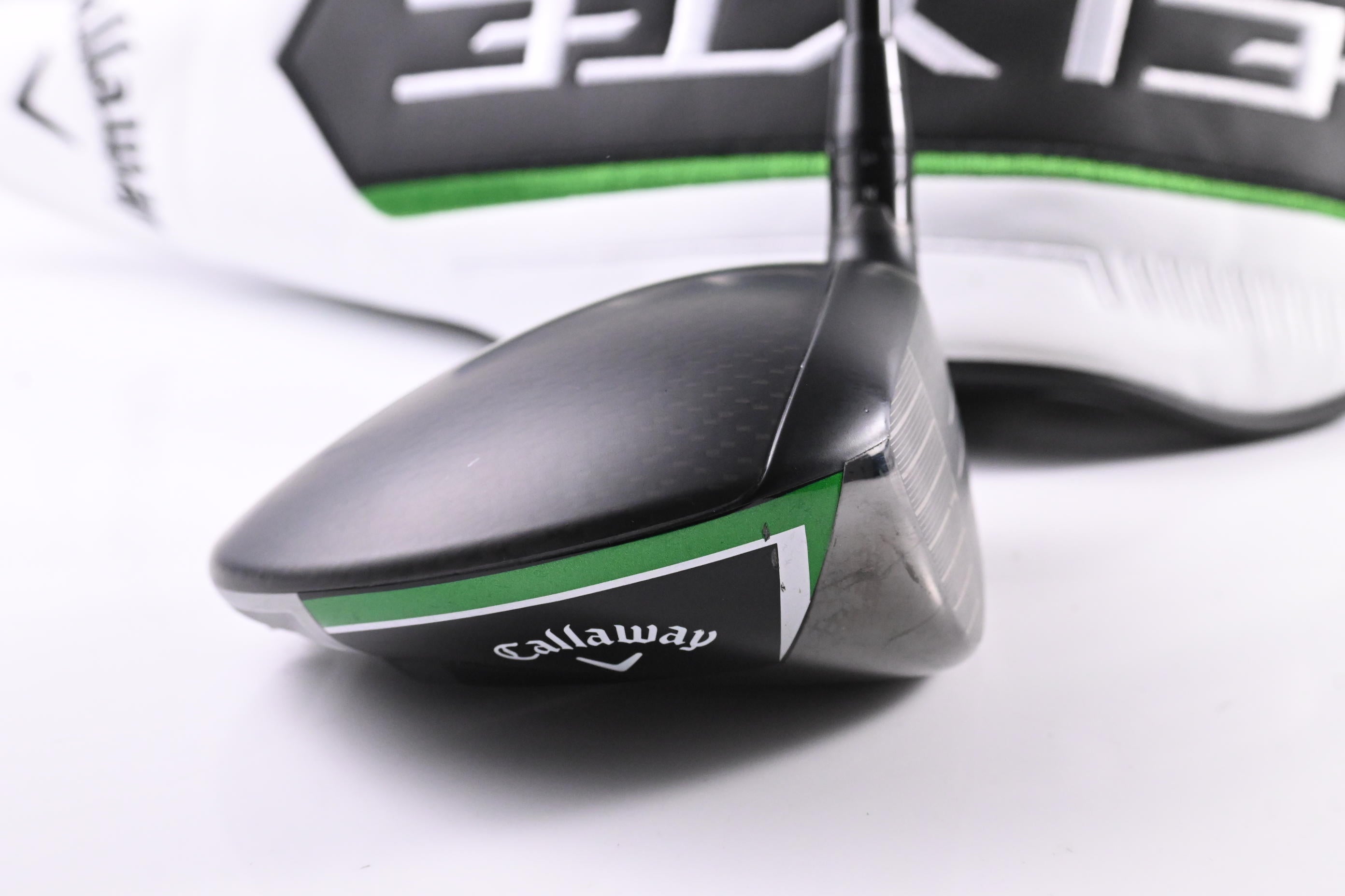 Callaway Elyte Driver / 10.5 Degree / X-Flex Tensei AV White 75 Shaft