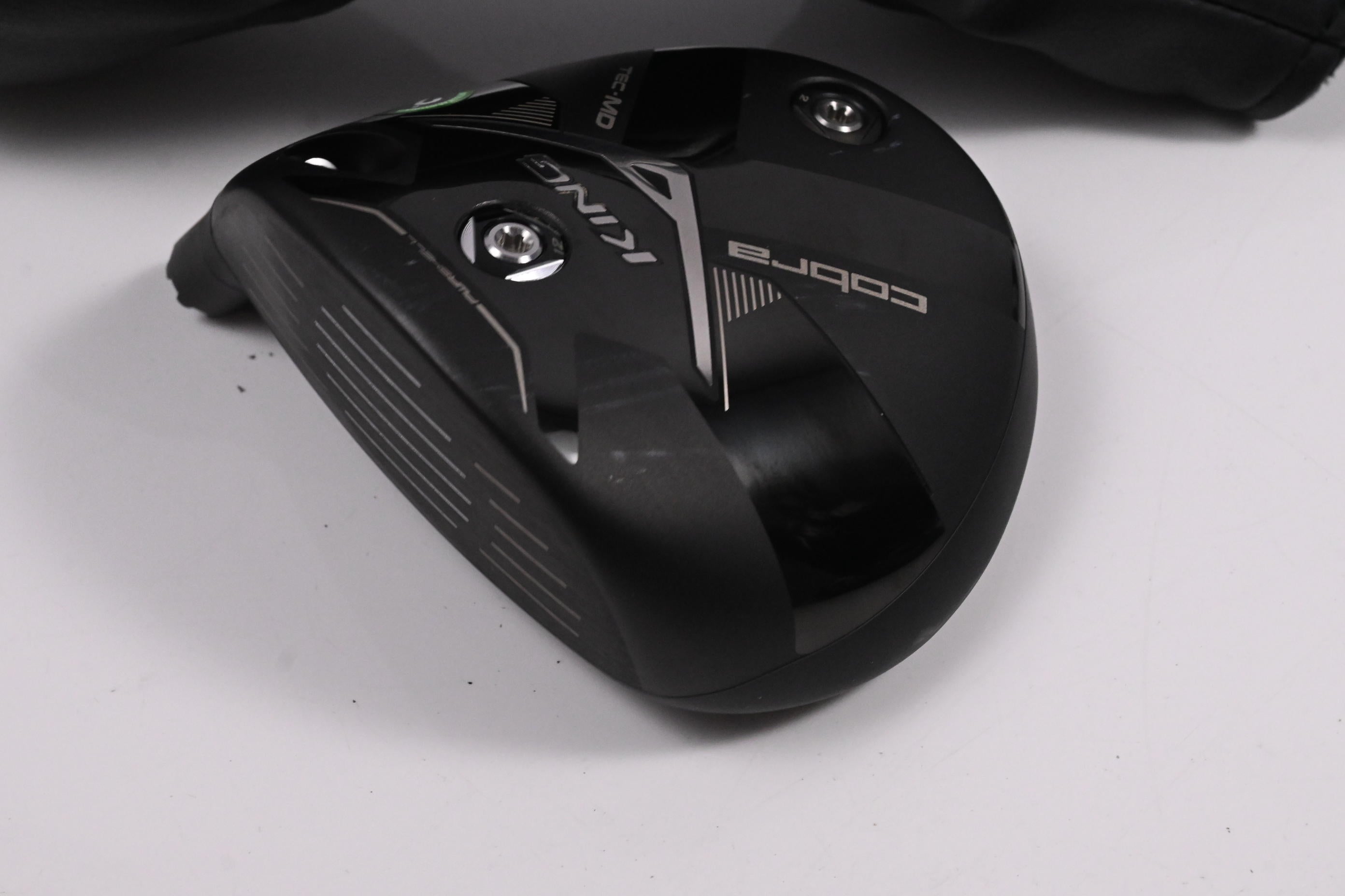 Cobra KING TEC Mini Driver / 13.5 Degree / Head Only