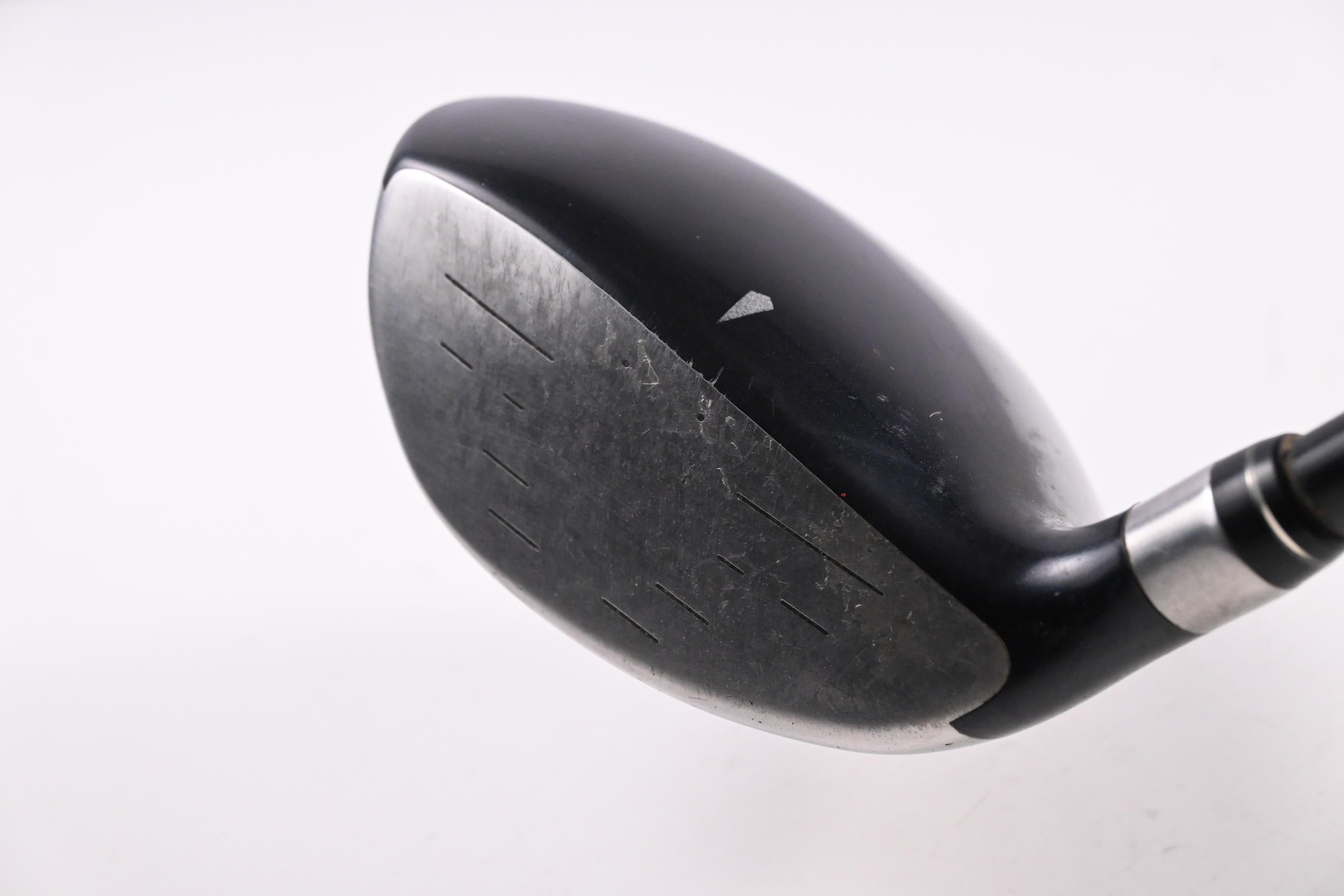 Srixon M-Steel #3 Wood / 15 Degree / Regular Flex Srixon SV-3008 60 Shaft