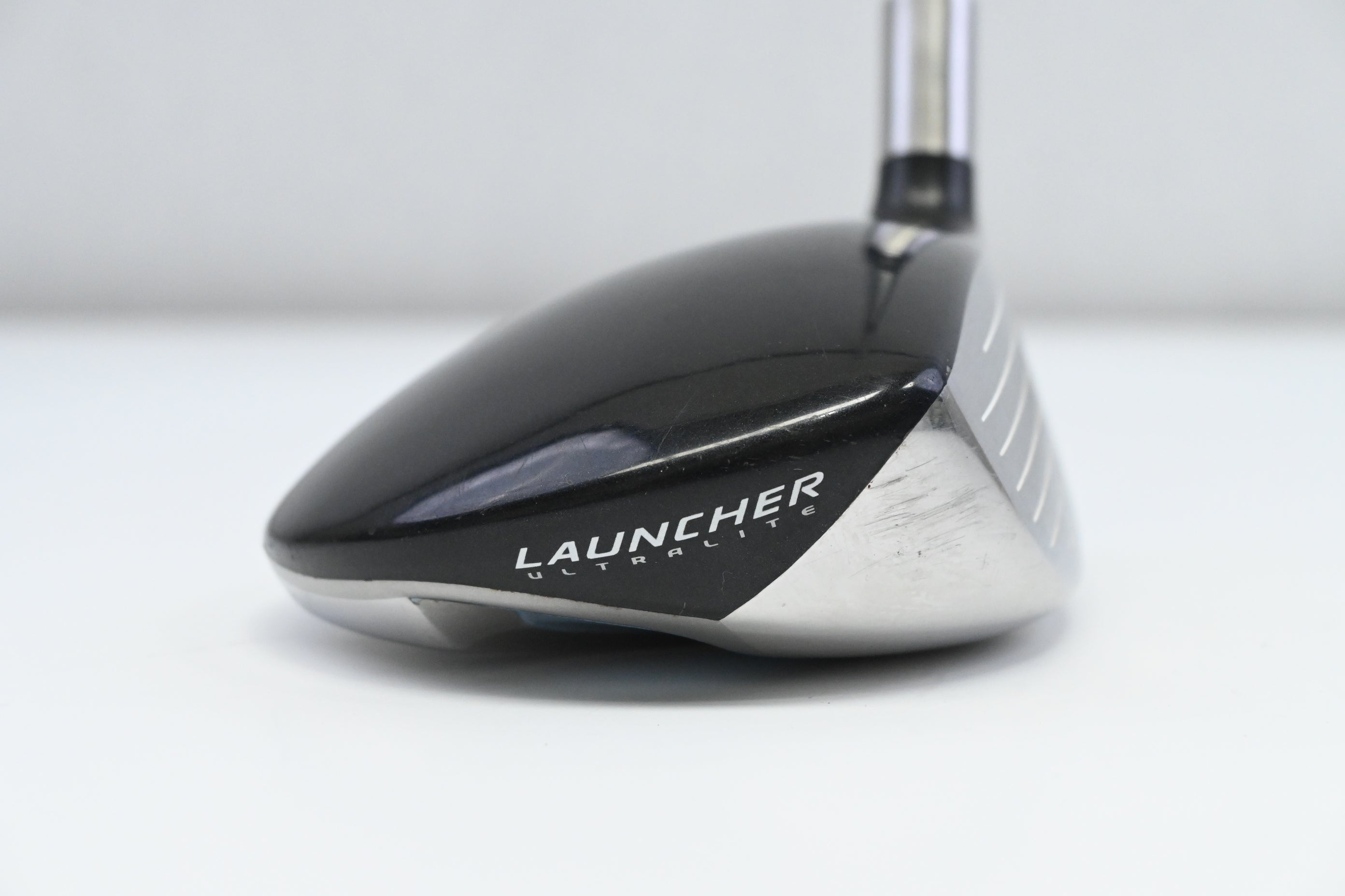 Ladies Cleveland Launcher FL #5 Wood / 19 Degree / Ladies Flex Cleveland Action