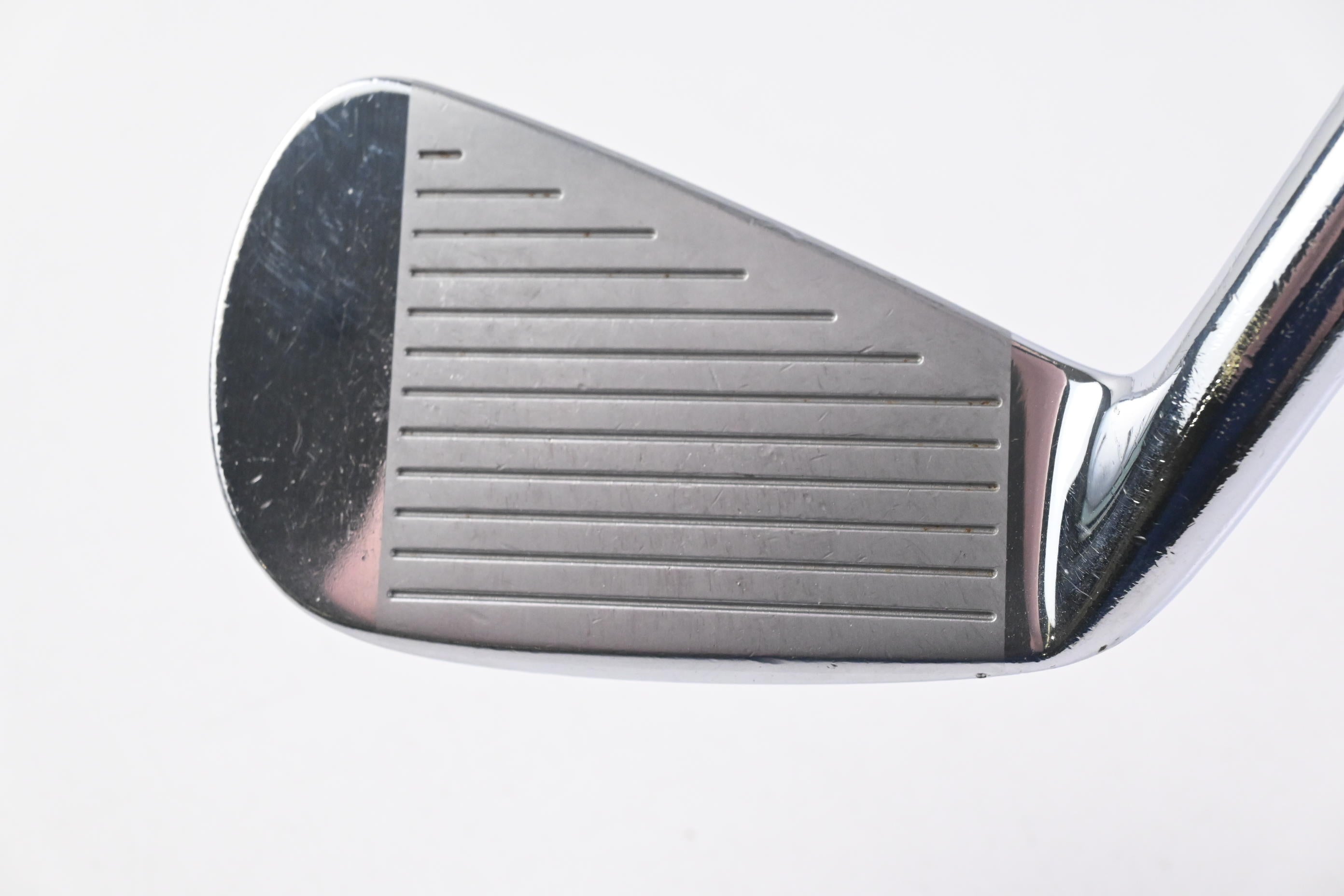 Mizuno MP-59 #3 Iron / 21 Degree / Stiff Flex KBS Tour 90 Steel Shaft
