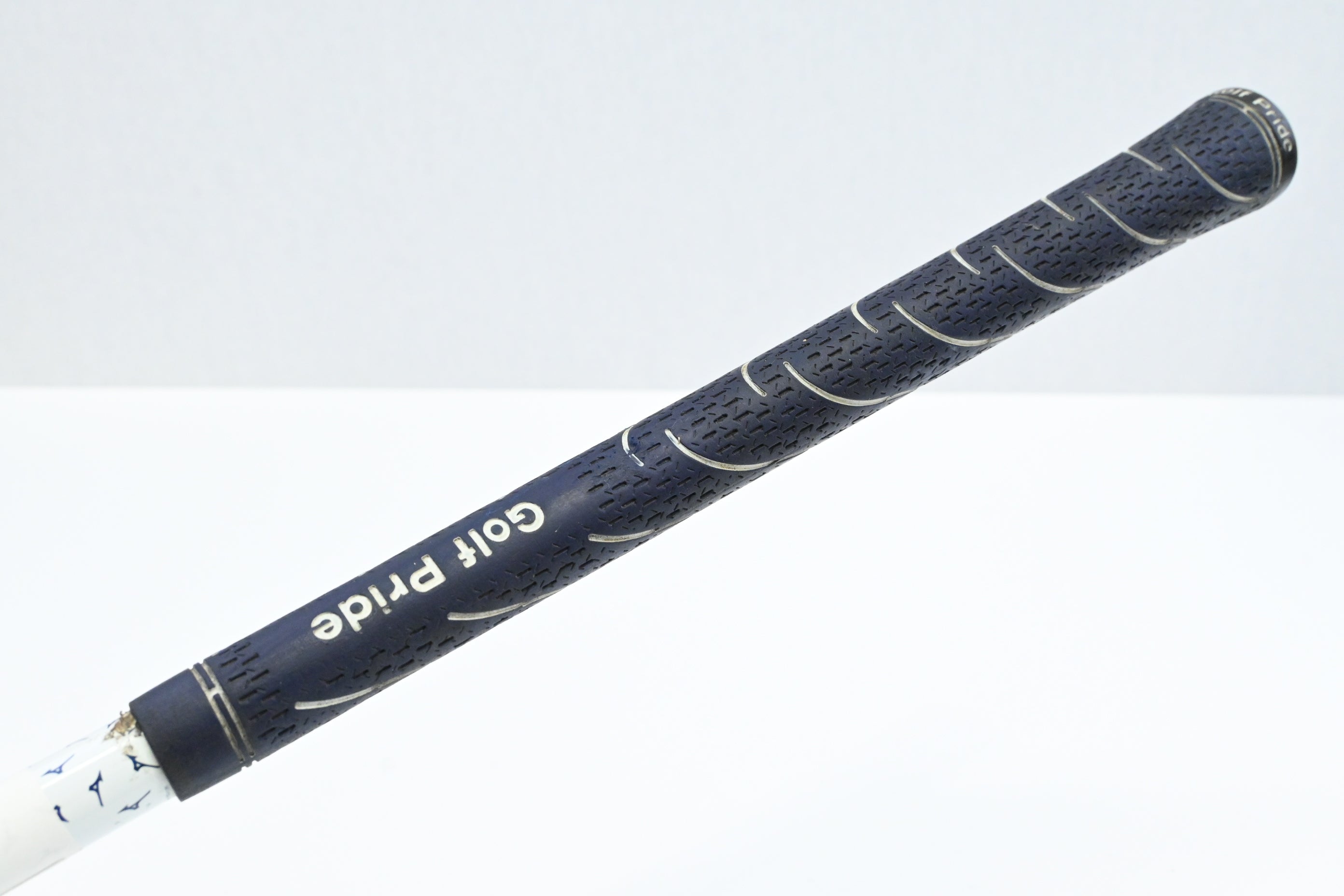 Mizuno JPX 800 #4 Hybrid / 22 Degree / Regular Flex Mizuno Exsar HS5 68 Shaft