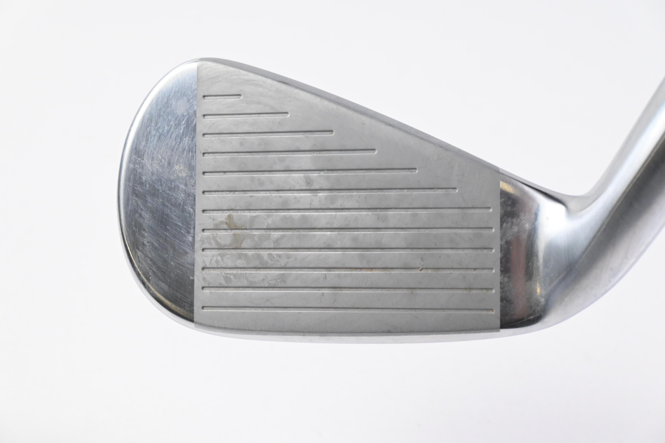 Mizuno Pro 225 #4 Iron / 21.5 Degree / Regular Flex Dynamic Gold S300 Shaft