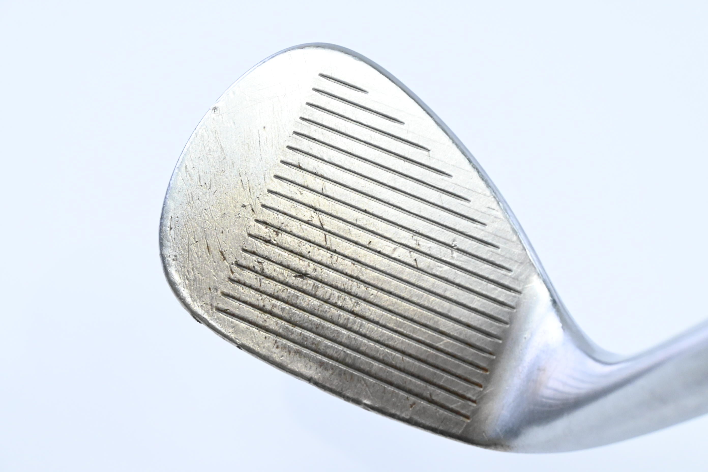 Titleist Vokey SM9 Lob Wedge / 58 Degree / Wedge Flex Vokey Design Shaft
