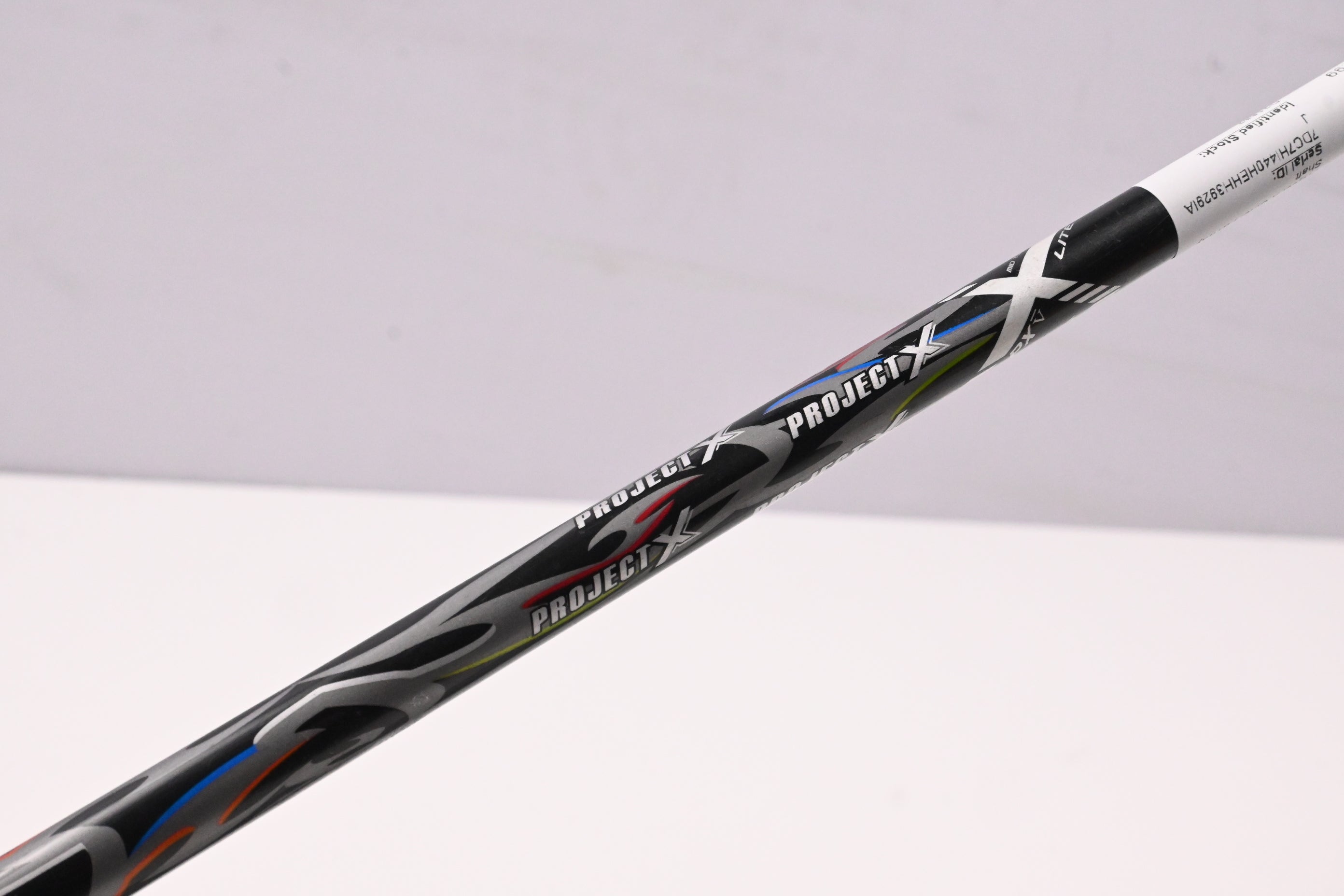 Project X PXv 54 #5 Wood Shaft / Senior Flex / Cobra 2nd Gen