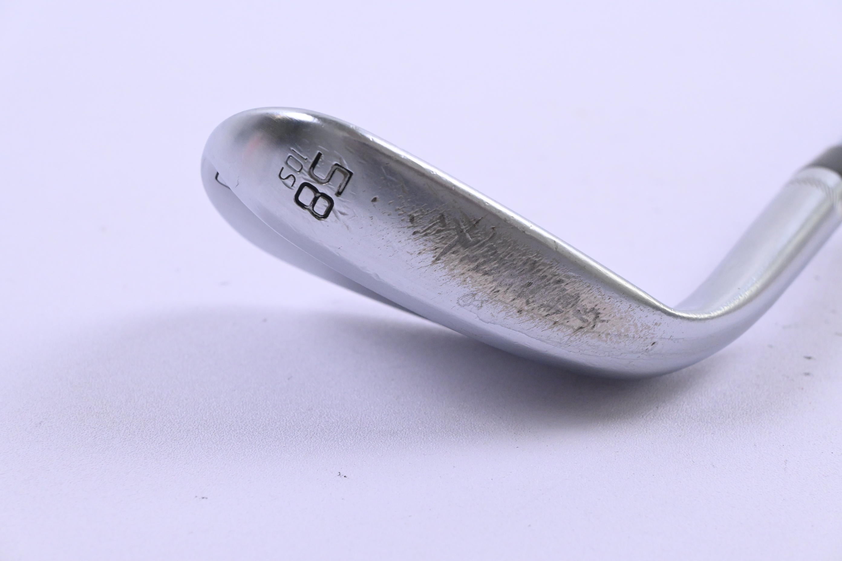 Titleist Vokey SM10 Lob Wedge / 58 Degree / Wedge Flex Vokey Design SM10