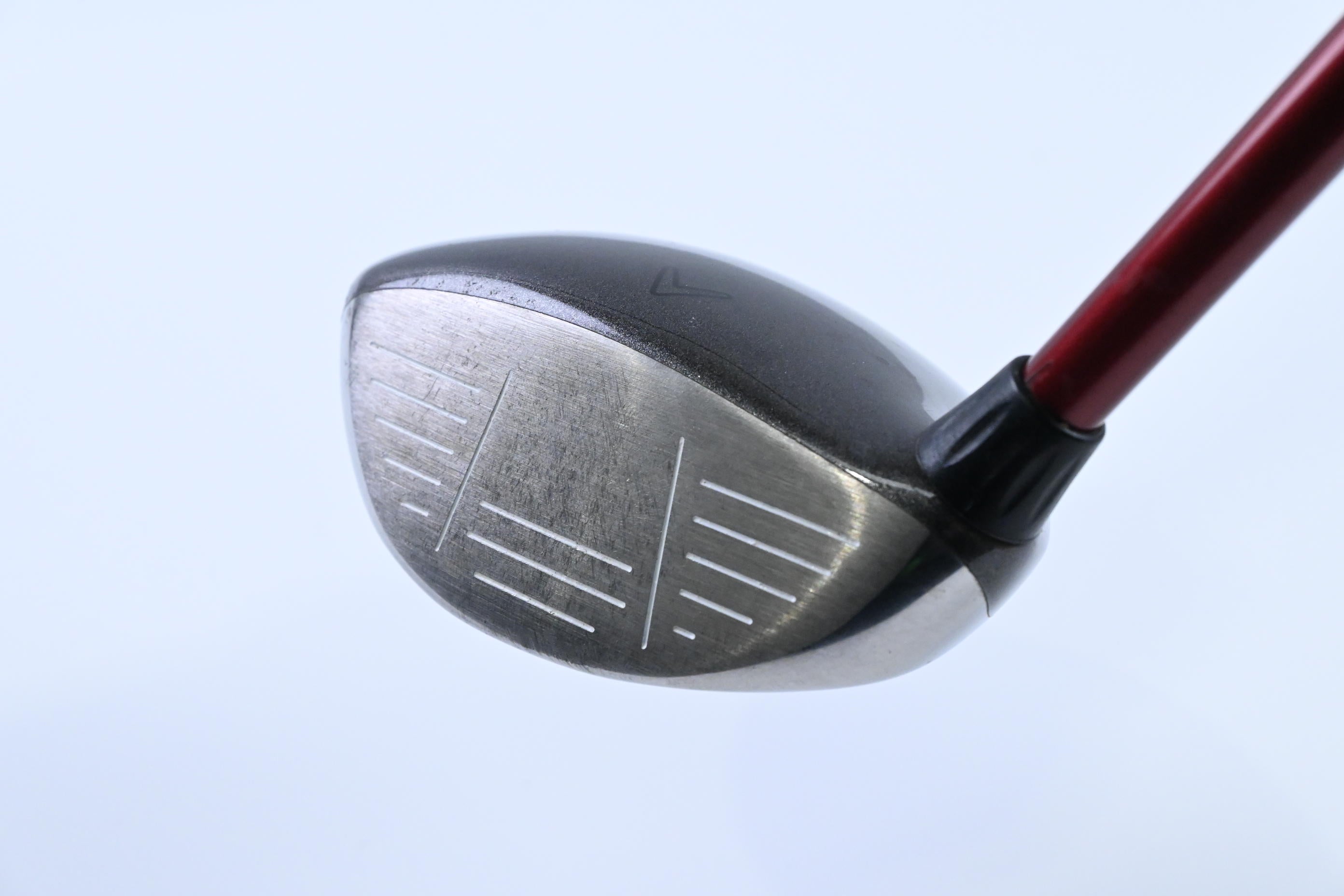Callaway Big Bertha 2004 #4 Wood / 15 Degree / Regular Flex Grafalloy ProLite