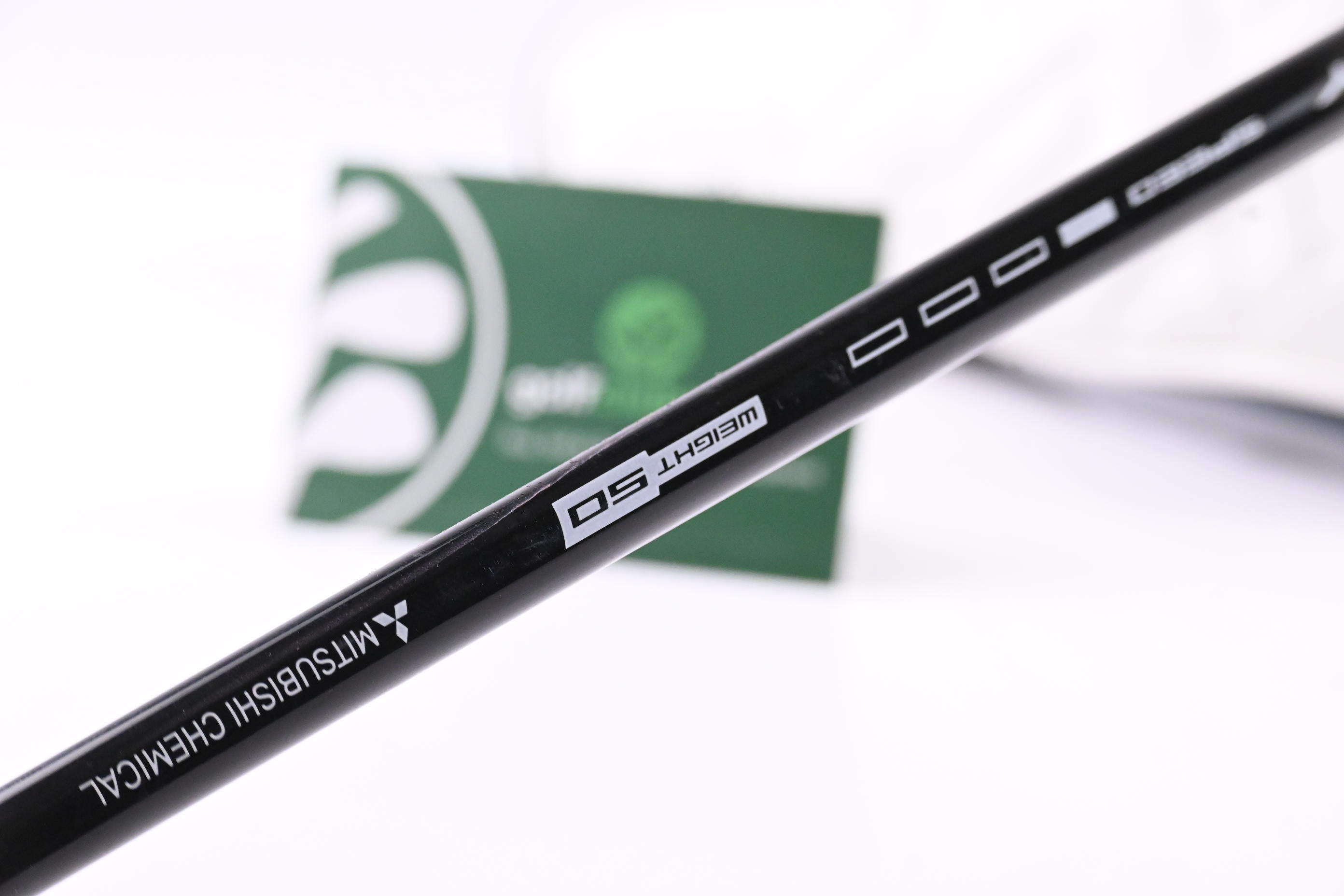 Ladies Taylormade Qi10 Max #5 Hybrid / 27 Degree / Ladies Flex C6 Black Iron 50