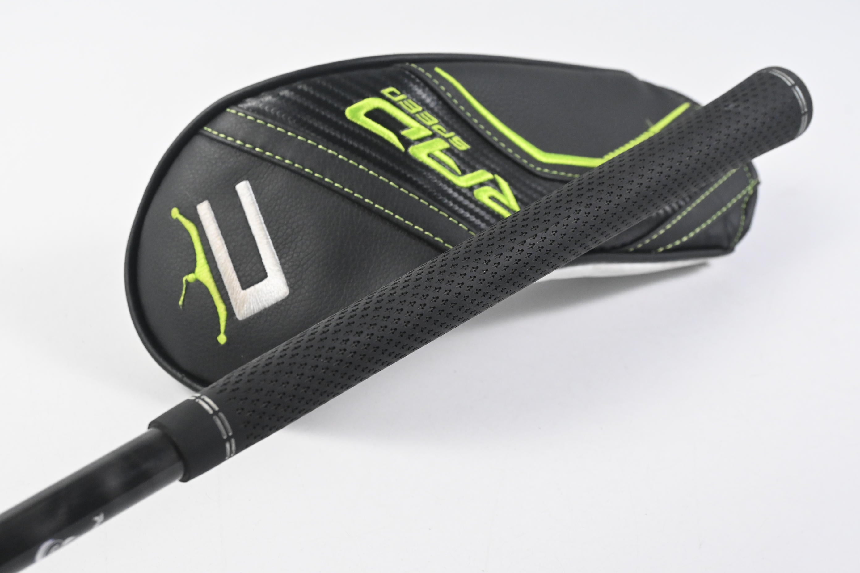 Cobra King Radspeed Big Tour #3 Wood / 14.5 Degree / Stiff Flex Evenflow Riptide