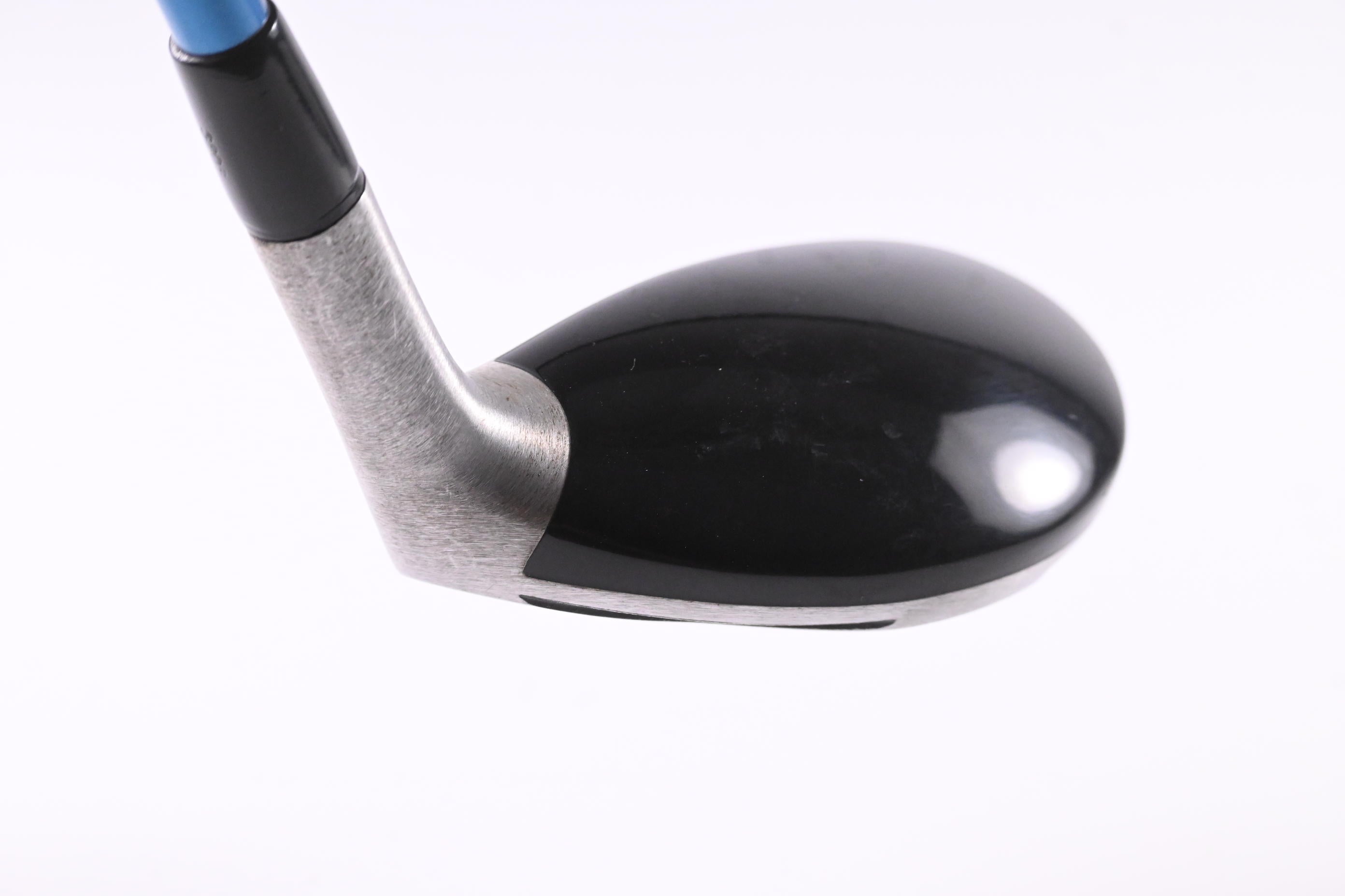 Titleist 585.H #2 Hybrid / 17 Degree / Stiff Flex Aldila VS Blue Proto 80 Shaft