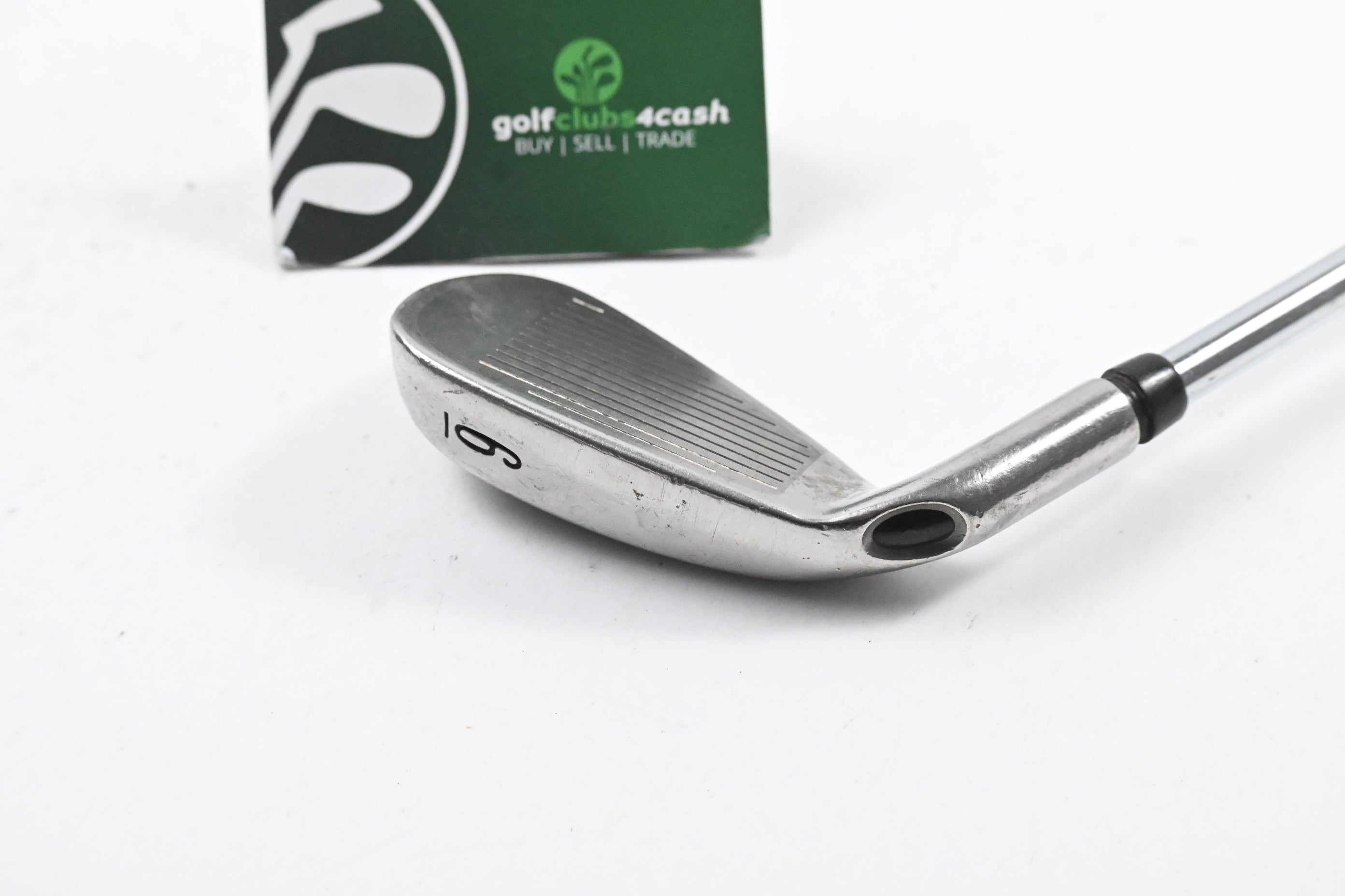 Callaway FT #6 Iron / Uniflex N.S.PRO 950GH Shaft