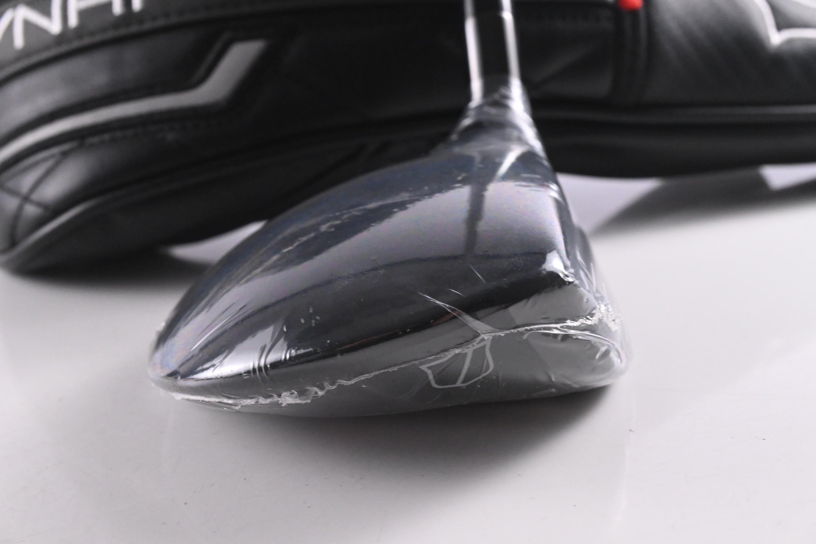 Ladies Wilson DYNAPWR Max 2025 #7 Wood / 21 Degree / Ladies Flex UST Helium 4
