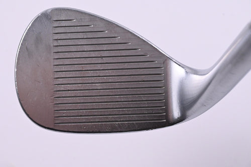 Titleist Vokey SM9 Lob Wedge / 58 Degree / Wedge Flex Titleist Vokey SM9 Shaft