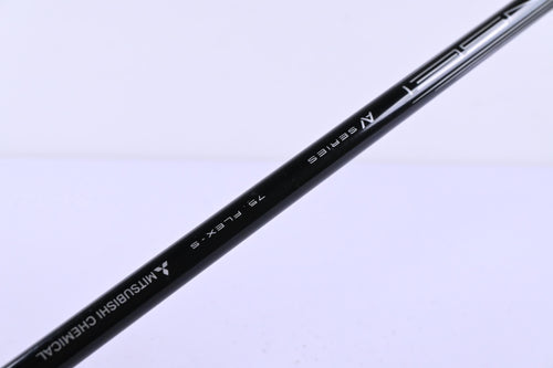 Callaway Rogue ST Max #3 Hybrid / 18 Degree / Stiff Flex Tensei AV Blue 75 Shaft