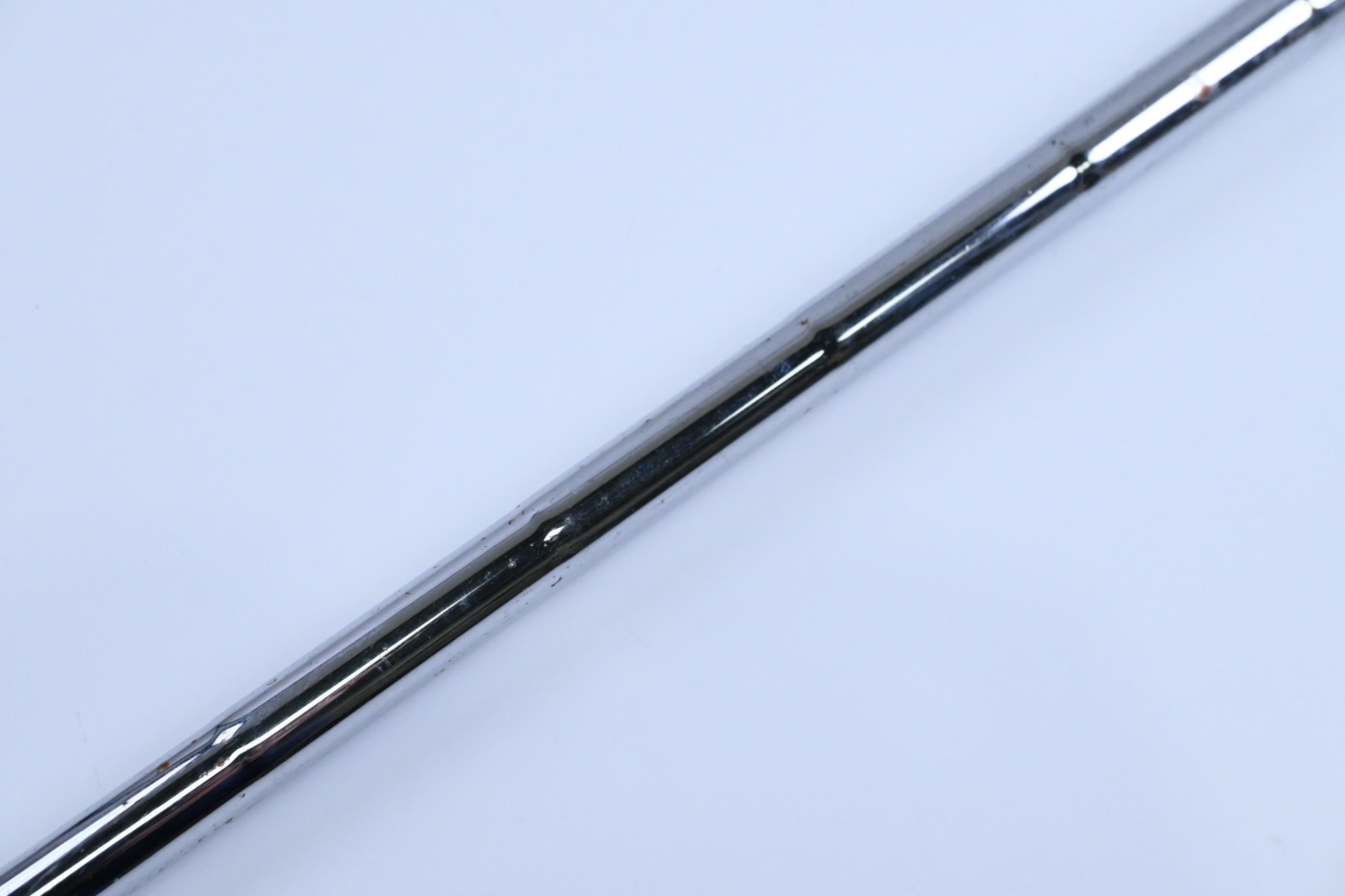 Nike SV Lob Wedge / 60 Degree / Wedge Flex Steel Shaft