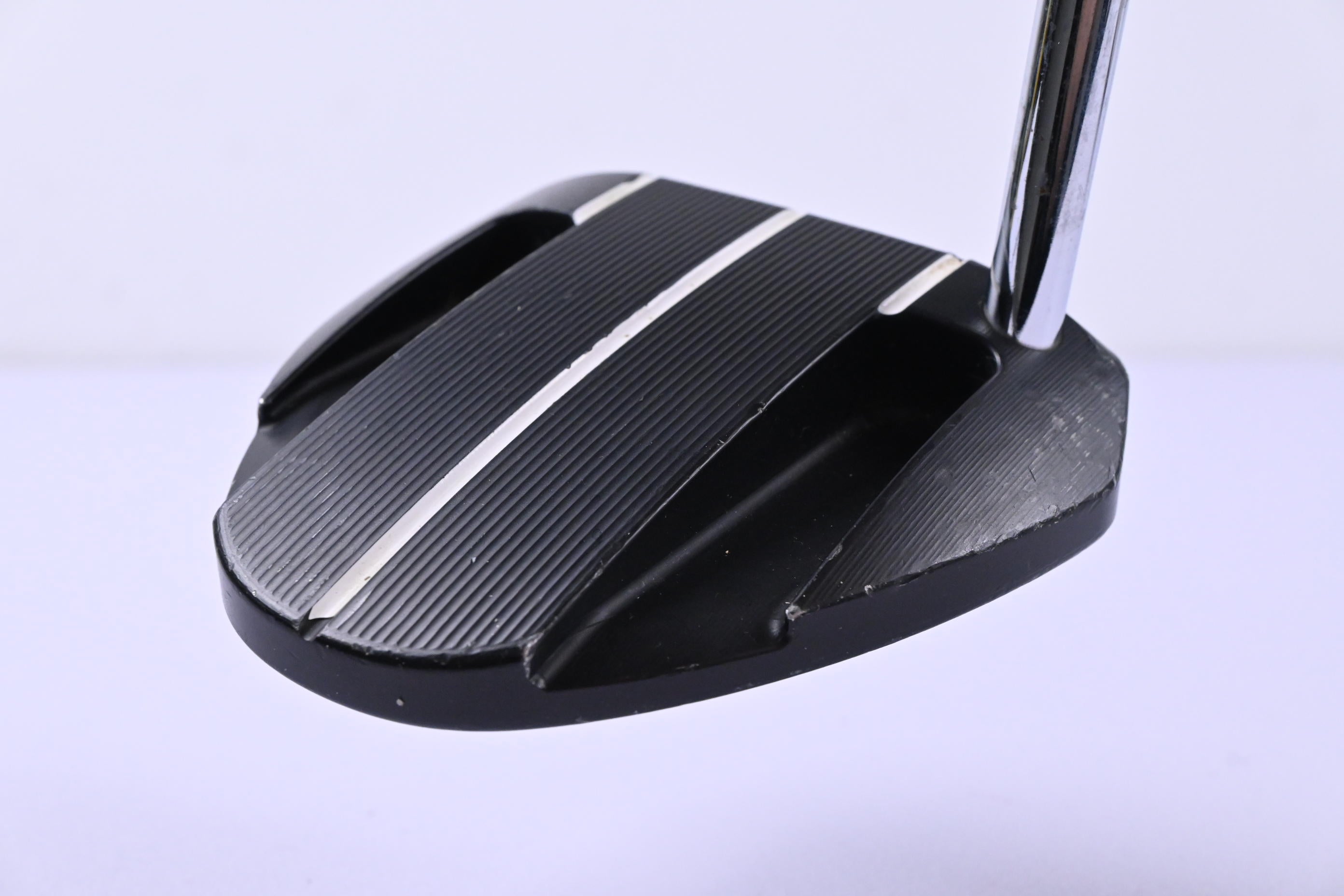 Left Hand Ping Ketsch Cadence TR Putter / Black Dot / 36 Inch