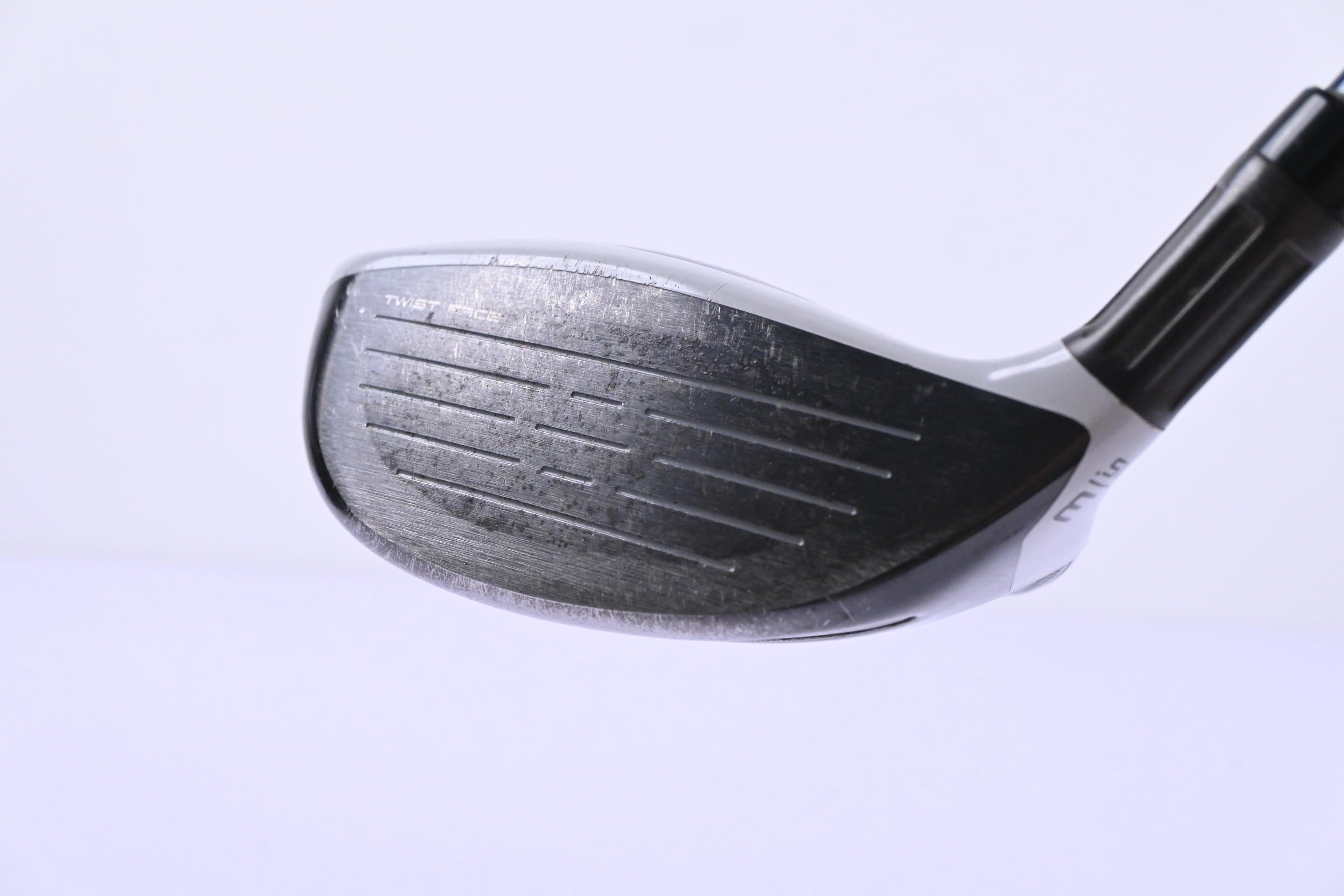 Taylormade SIM2 Max #3 Wood / 15 Degree / Senior Flex Ventus Blue 5 Shaft