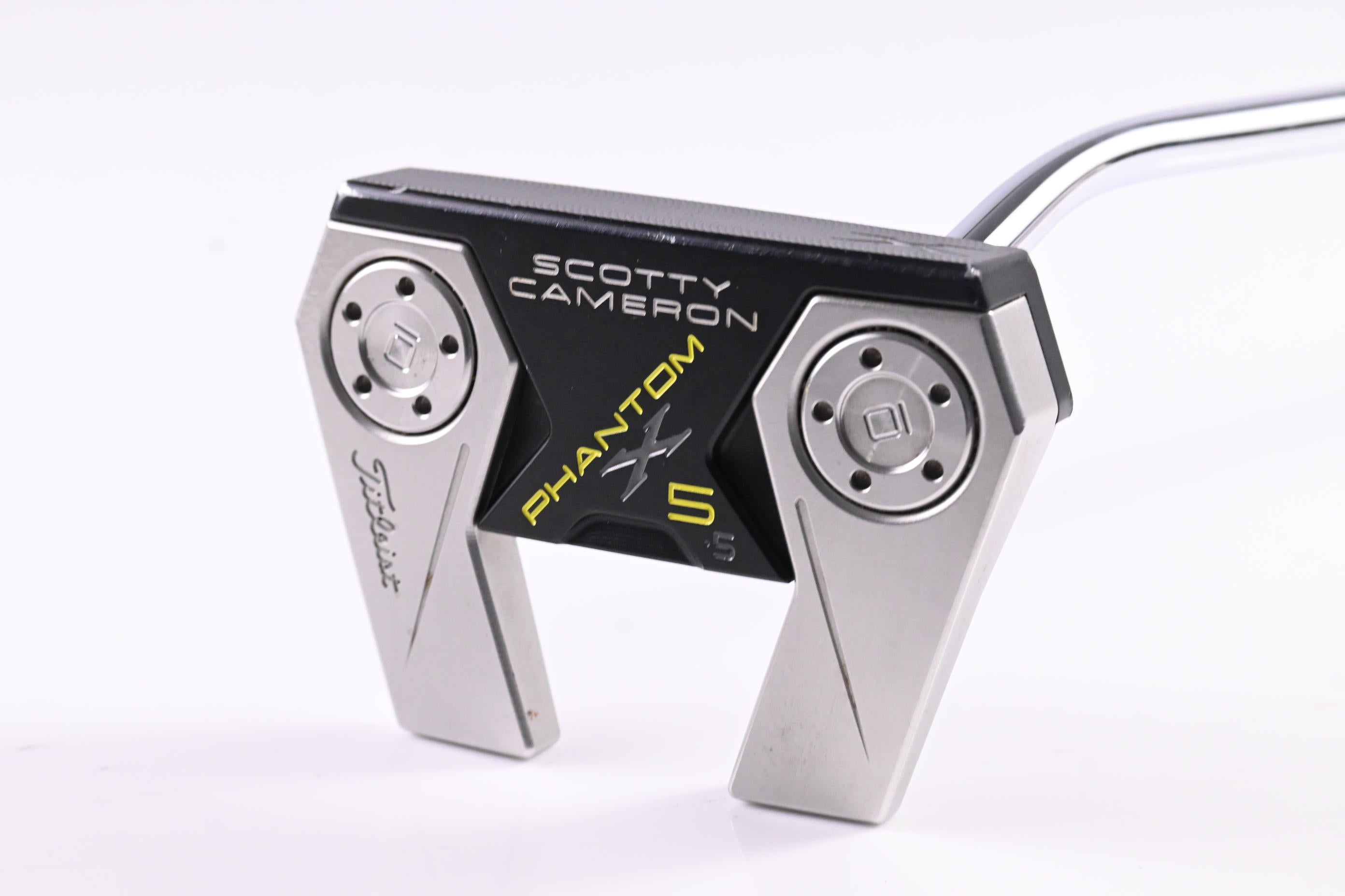 Scotty Cameron Phantom X 5.5 2019 Putter / 35 Inch