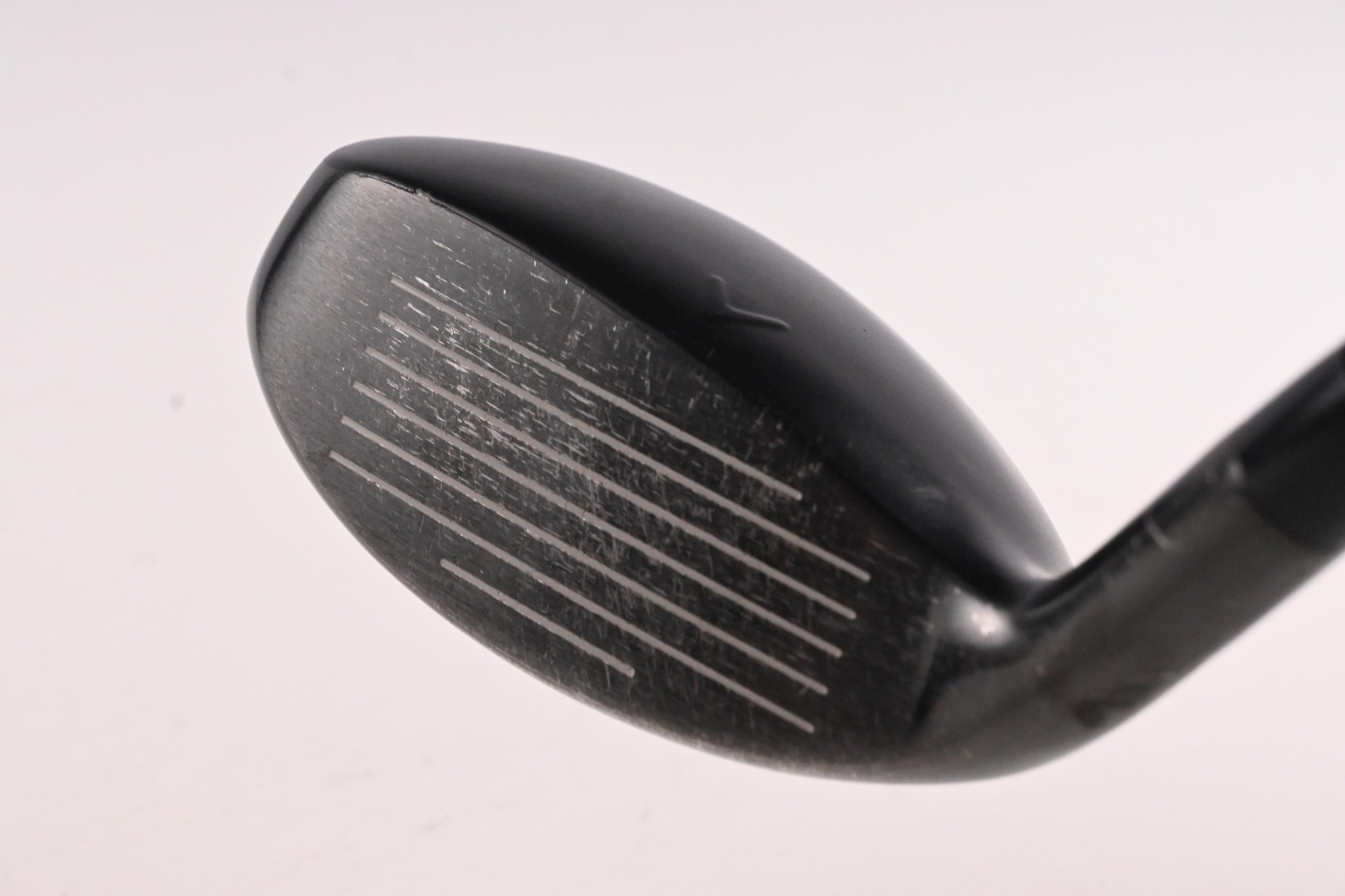 Ladies Callaway XR #5 Hybrid / 25 Degree / Ladies Flex Project X San Diego LZ