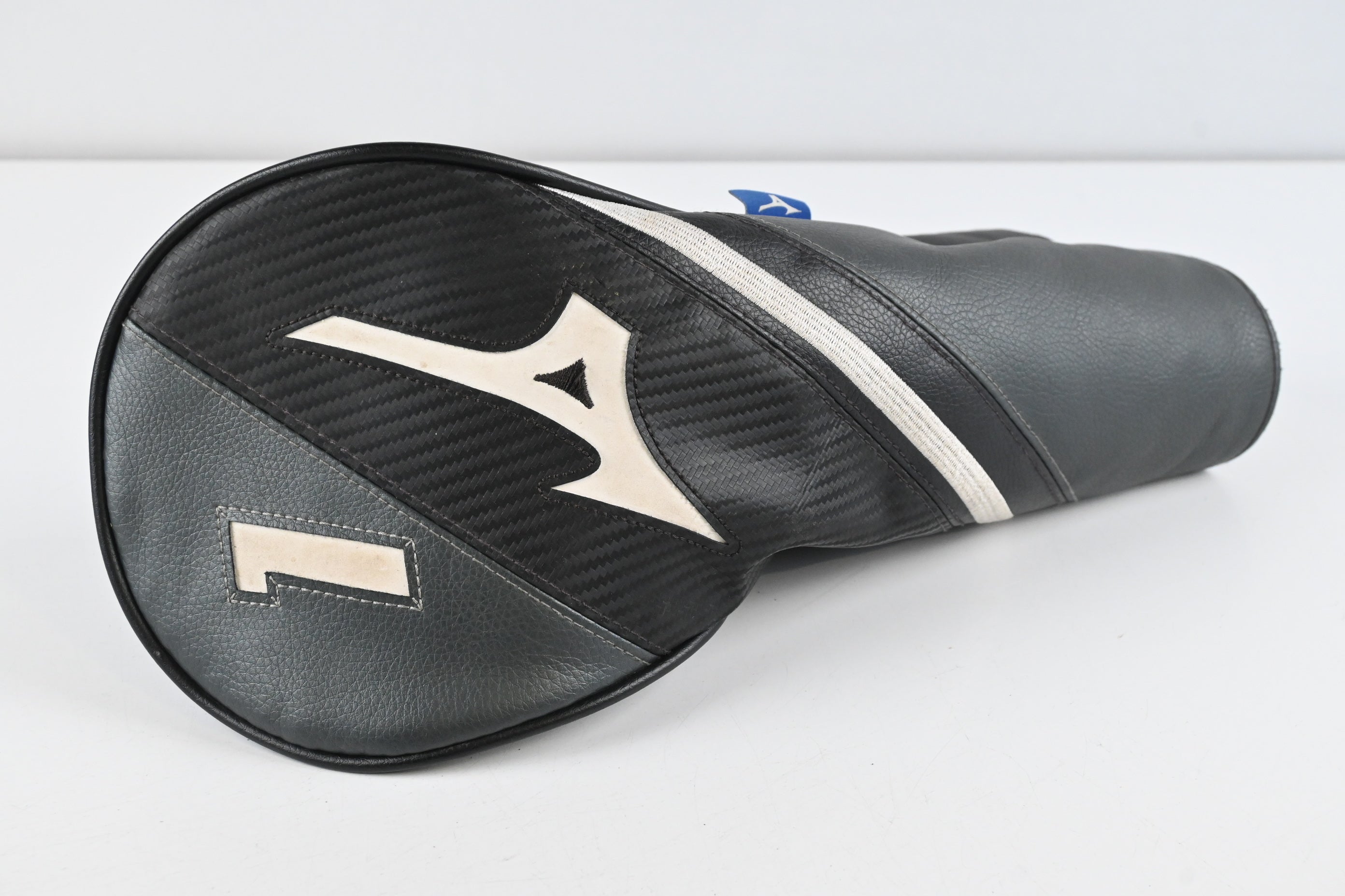 Mizuno ST-X Driver / 10.5 Degree / Stiff Flex Fujikura Motore X F3 6 Shaft