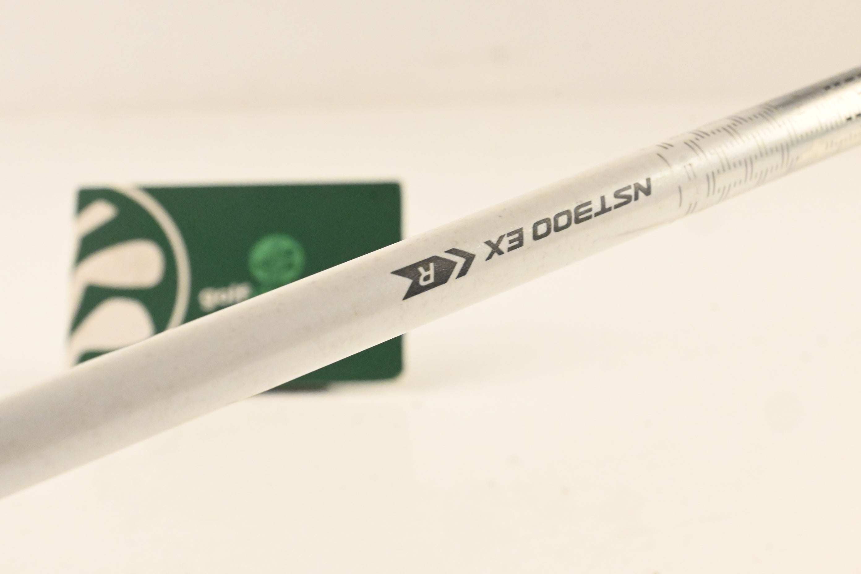 Yonex Royal Ezone Gen 2 #4 Hybrid / 22 Degree / Regular Flex Yonex NST300 EX